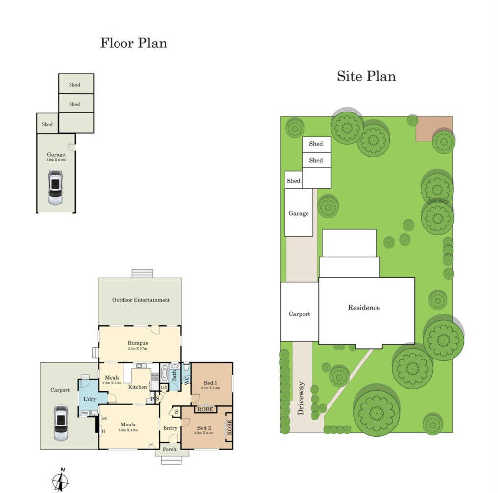 7 Mimosa Avenue, Kilsyth, VIC 3137 - Thumbnail 1 - 10/07/2025