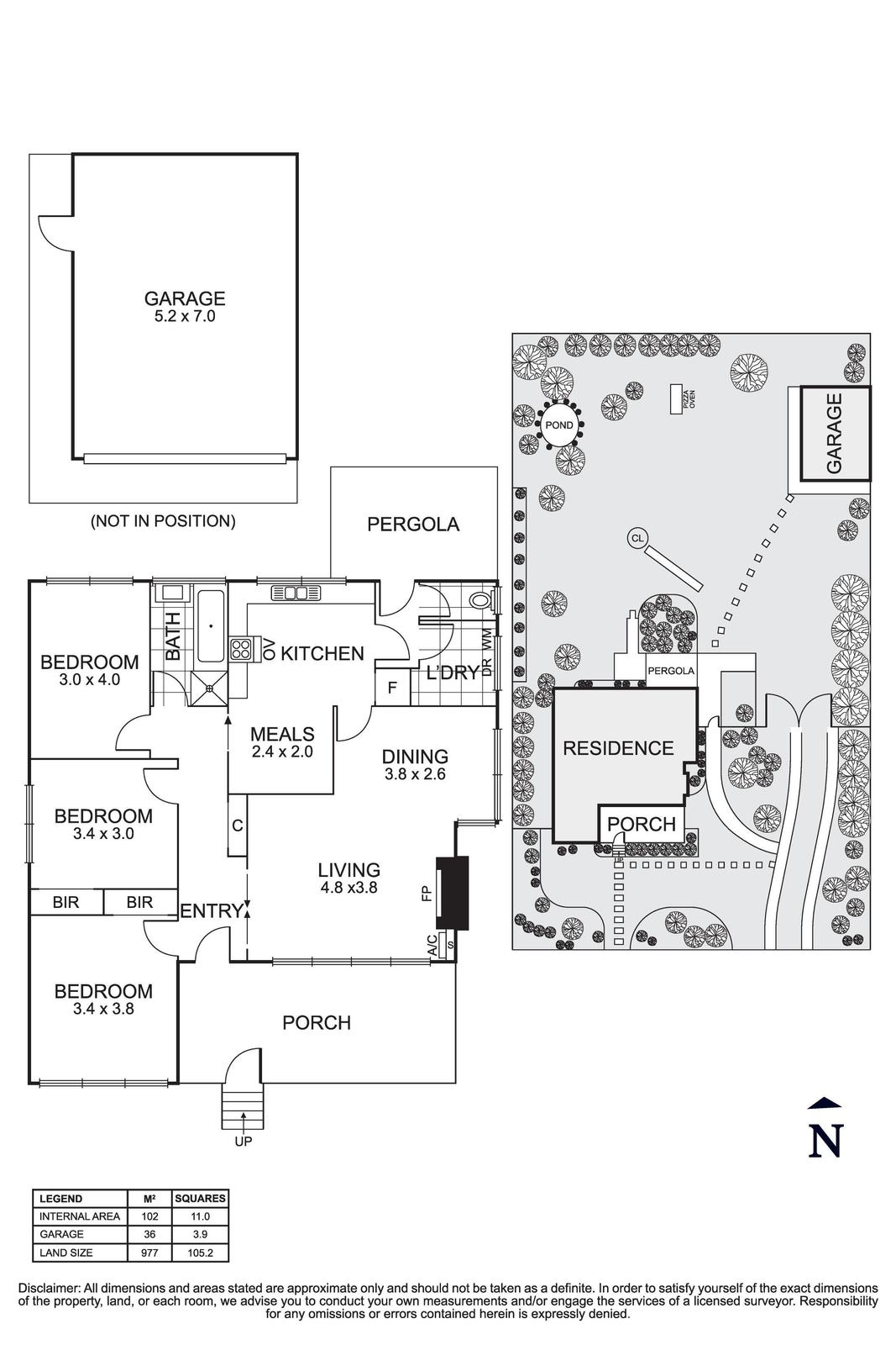 7 Montana Avenue, Boronia, VIC 3155 - Thumbnail 1 - 30/07/2025