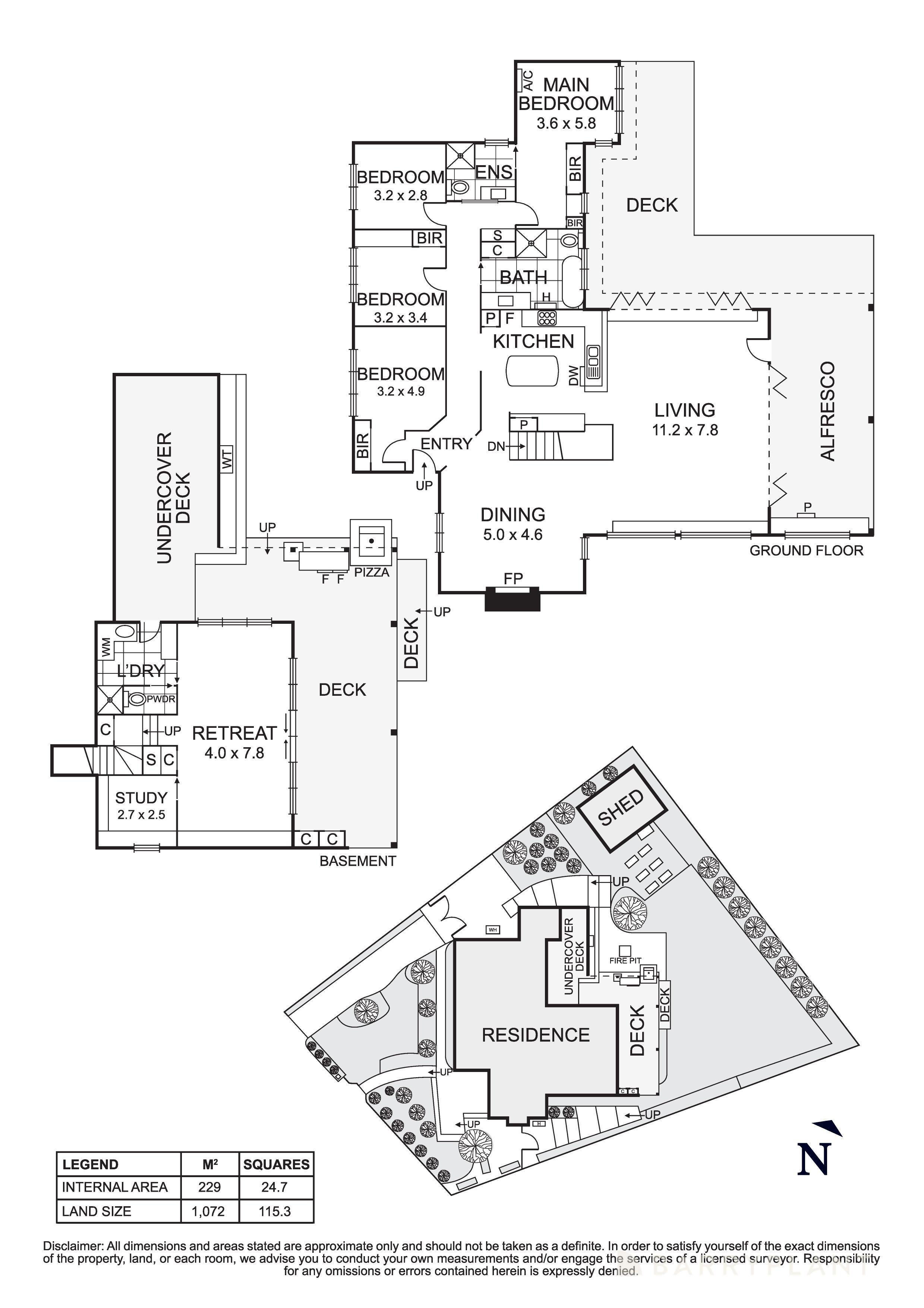 7 Montana Parade, Croydon, VIC 3136 - Thumbnail 1 - 03/11/2025
