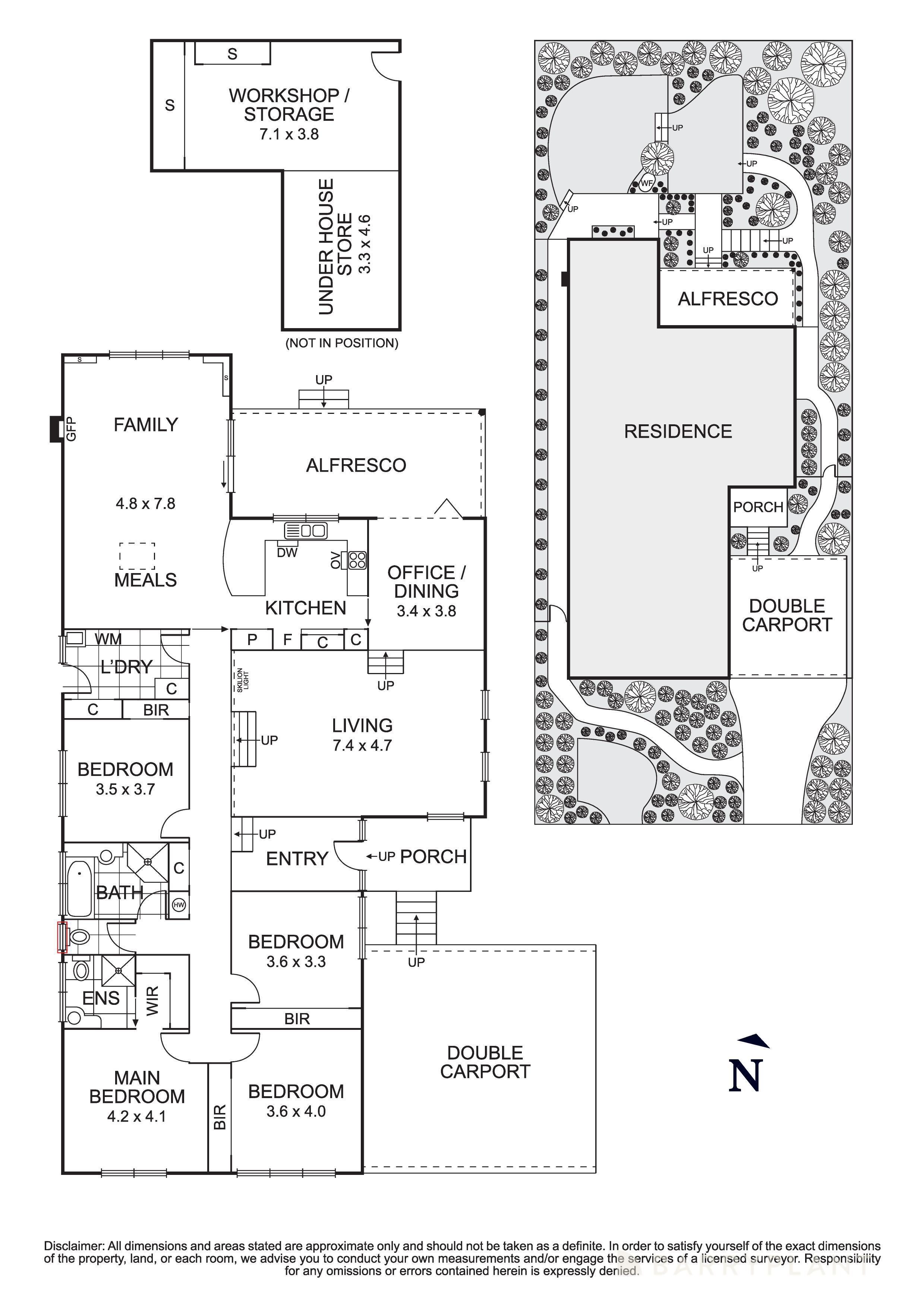 7 Montreal Drive, Doncaster East, VIC 3109 - Thumbnail 1 - 14/10/2025
