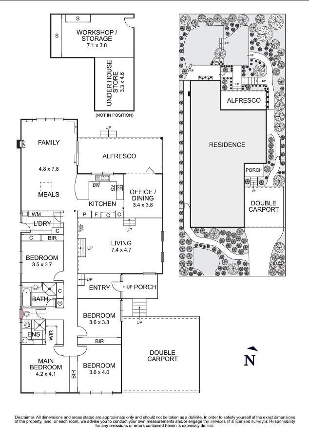 7 Montreal Drive, Doncaster East, VIC 3109 - Thumbnail 1 - 20/02/2026