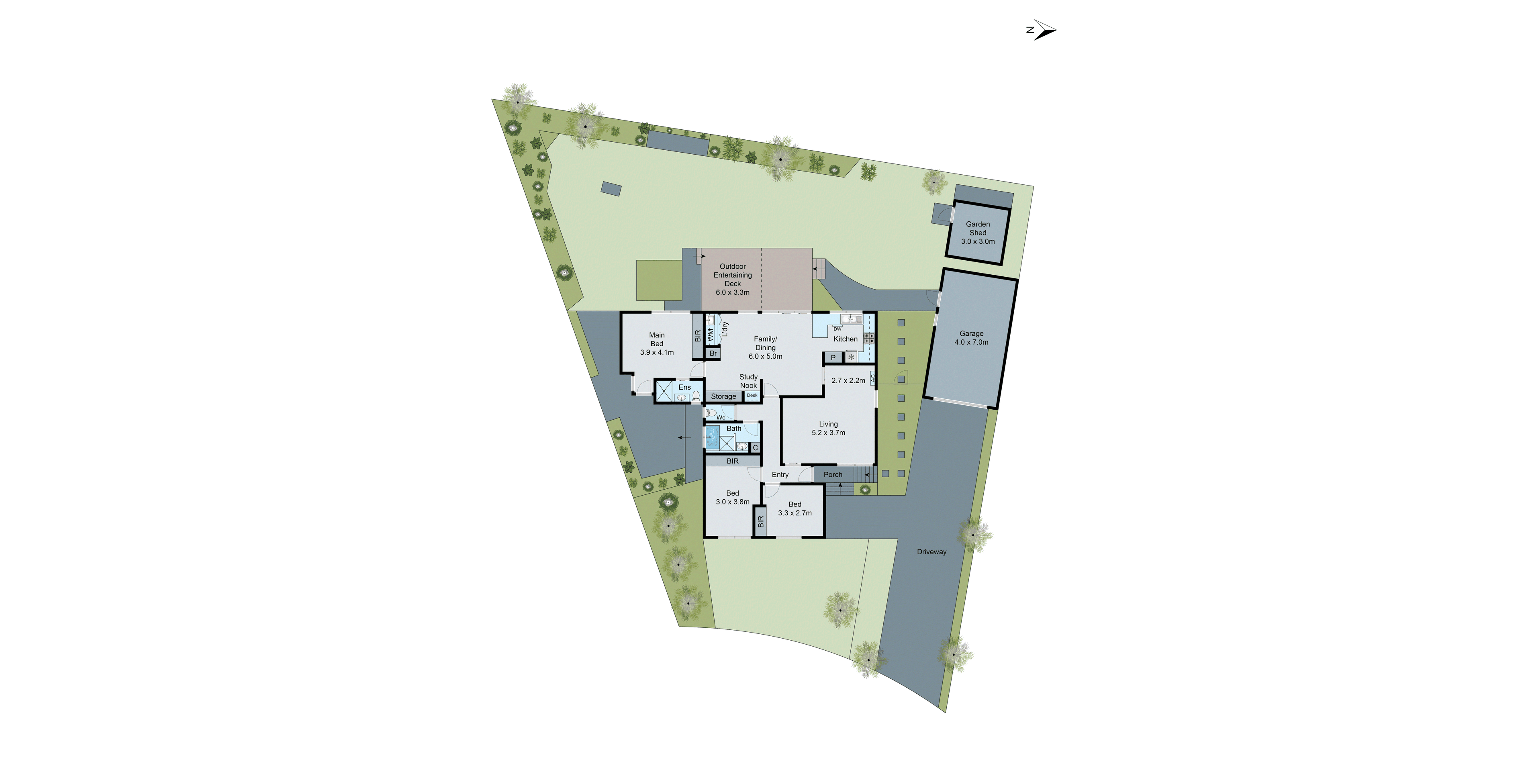 7 Moona Court, Grovedale, VIC 3216 - Thumbnail 1 - 11/12/2025