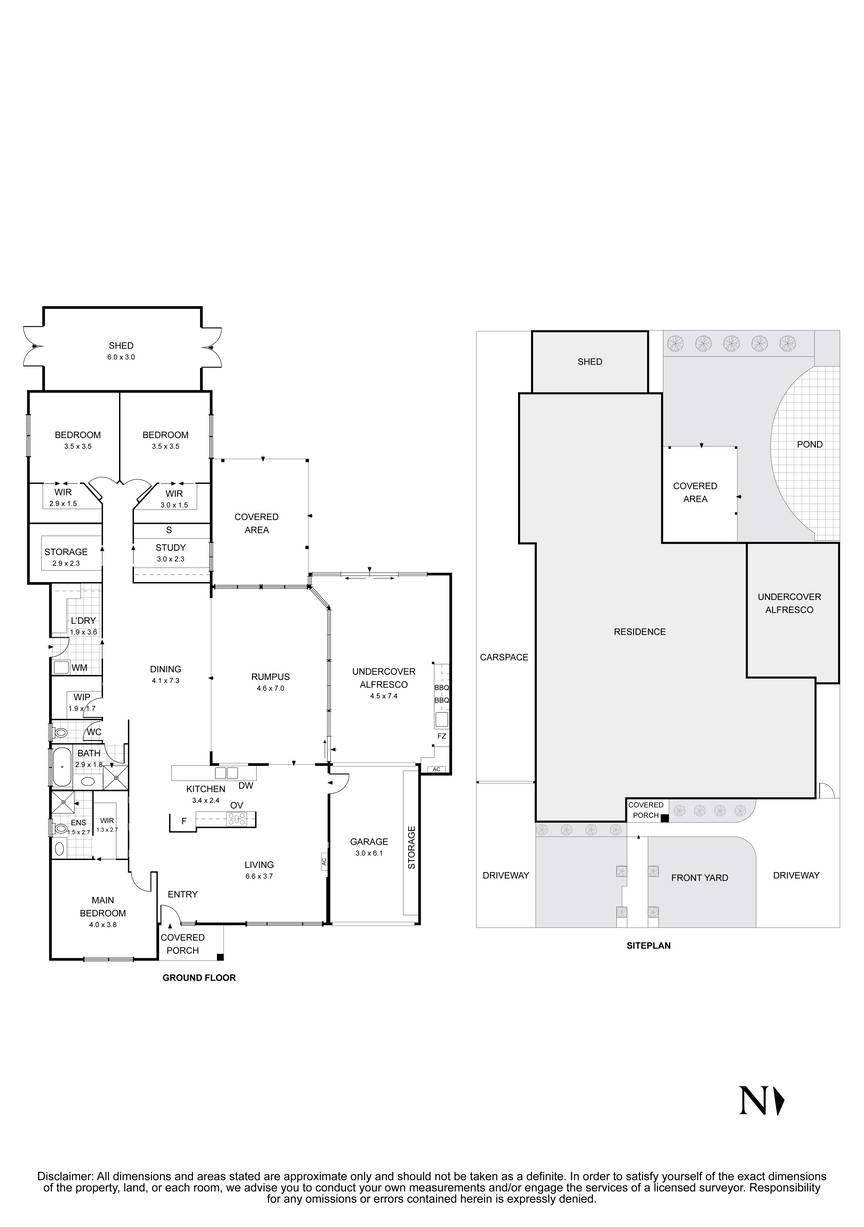 7 Mordaunt Drive, Hillside, VIC 3037 - Thumbnail 1 - 30/09/2026