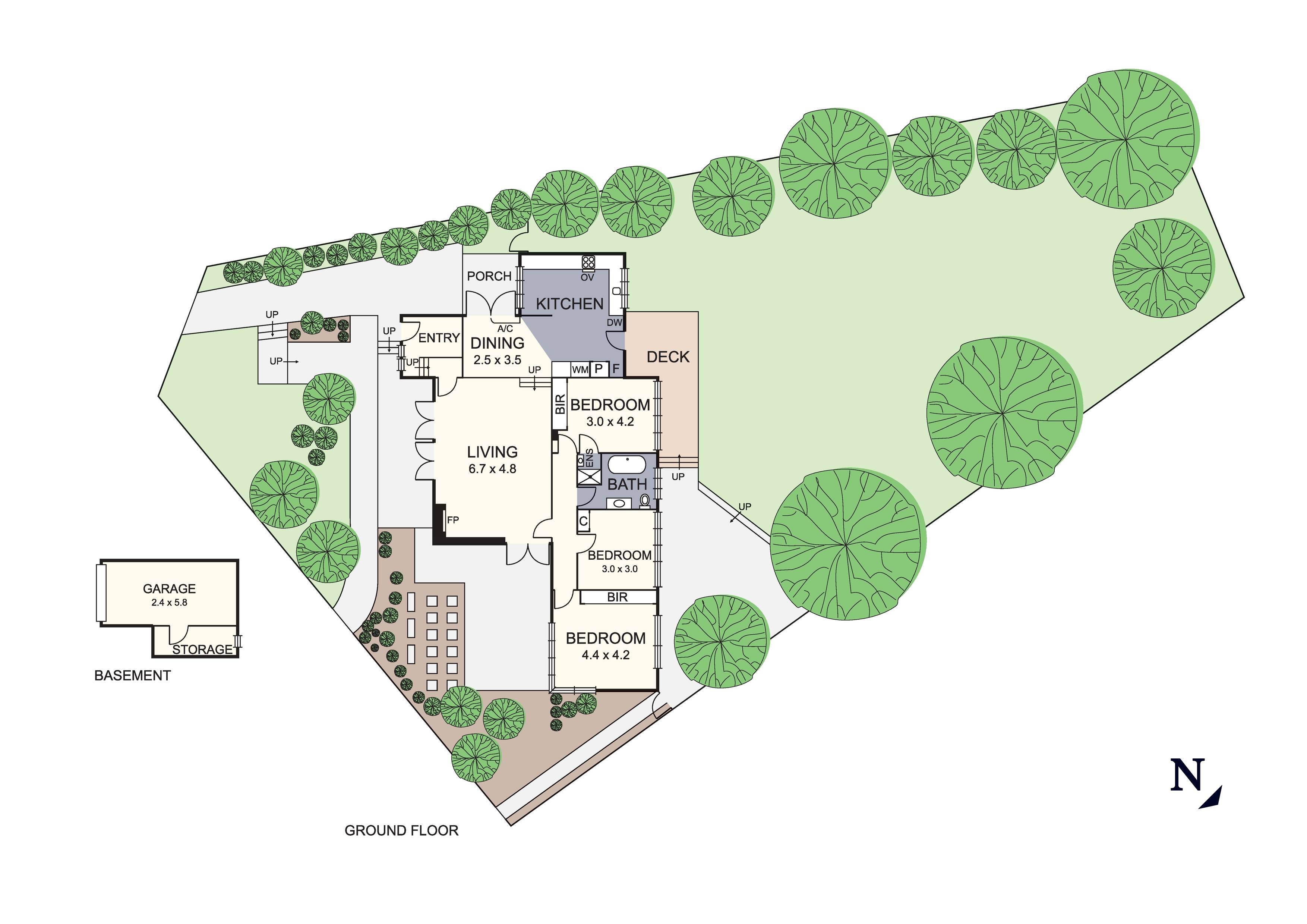7 Mt Pleasant Road, Preston, VIC 3072 - Thumbnail 1 - 04/08/2022