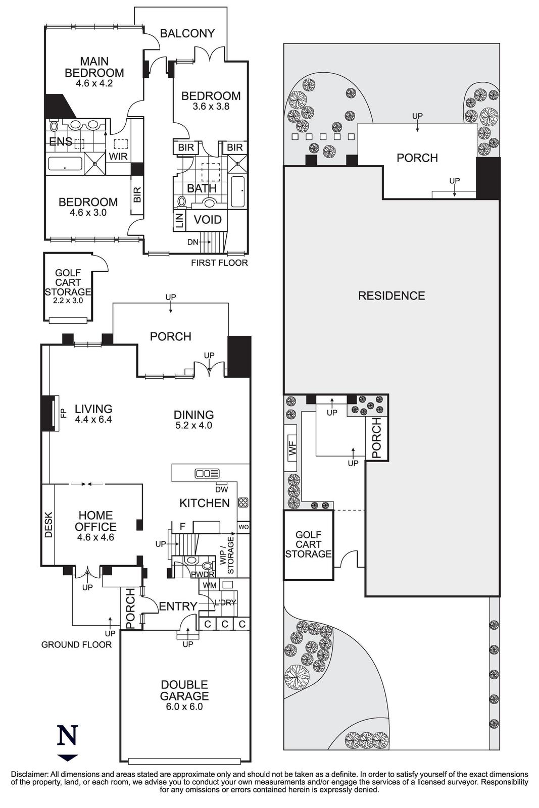 7 Muirfield Mews, Chirnside Park, VIC 3116 - Thumbnail 1 - 22/07/2024