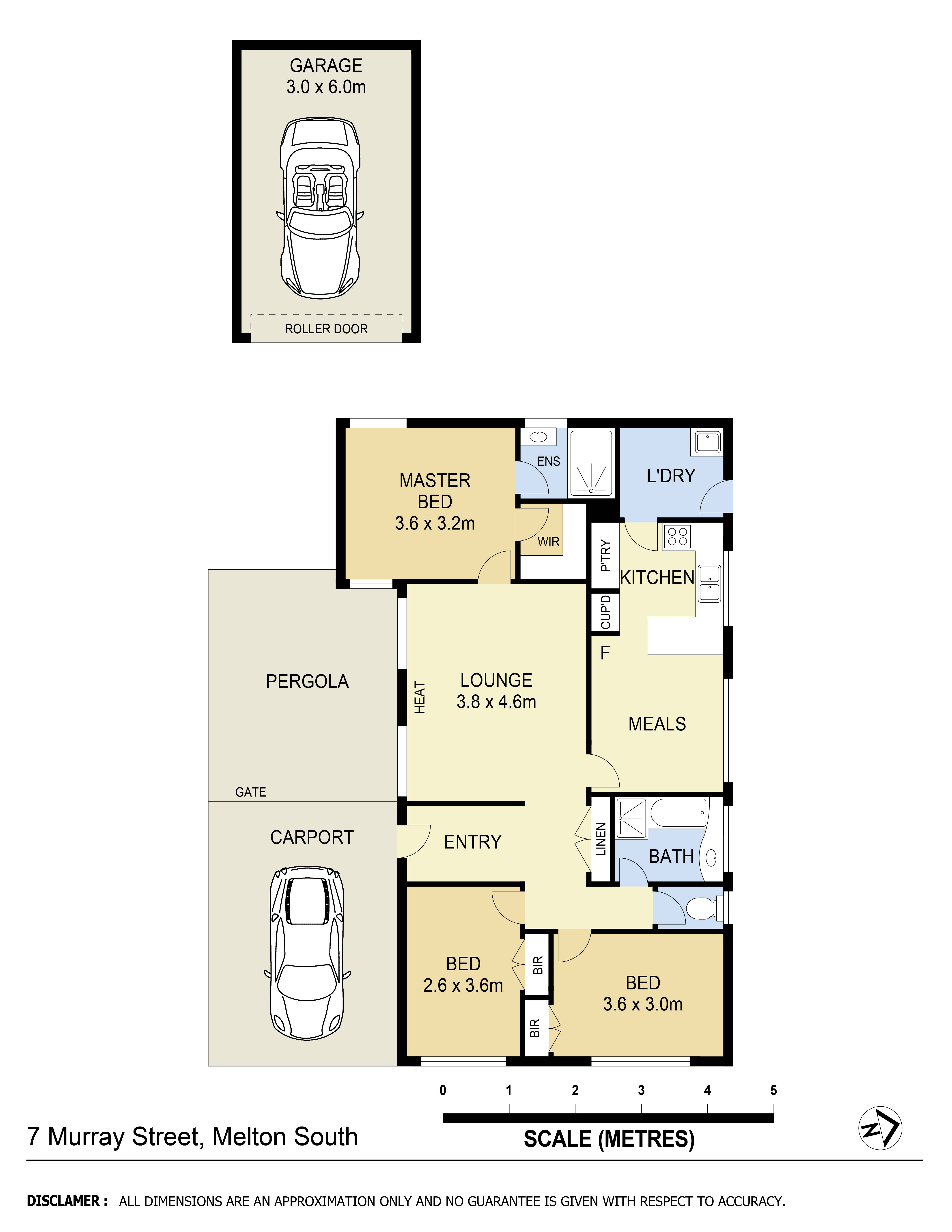 7 Murray Street, Melton South, VIC 3338 - Thumbnail 1 - 07/09/2022