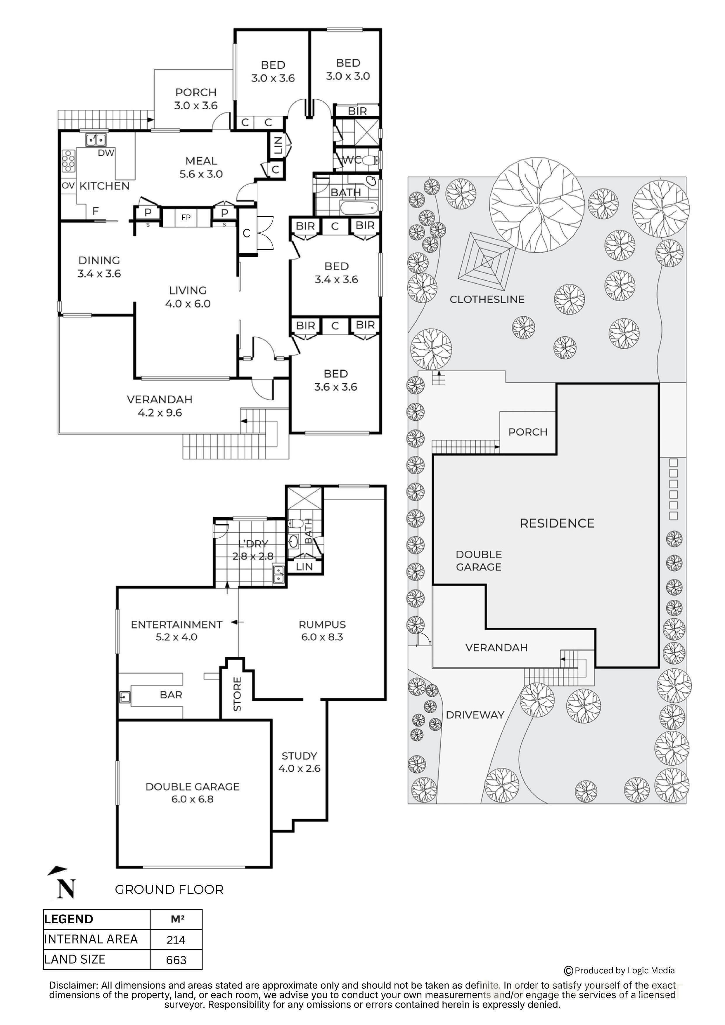 7 Nola Street, Doncaster, VIC 3108 - Thumbnail 1 - 18/05/2026