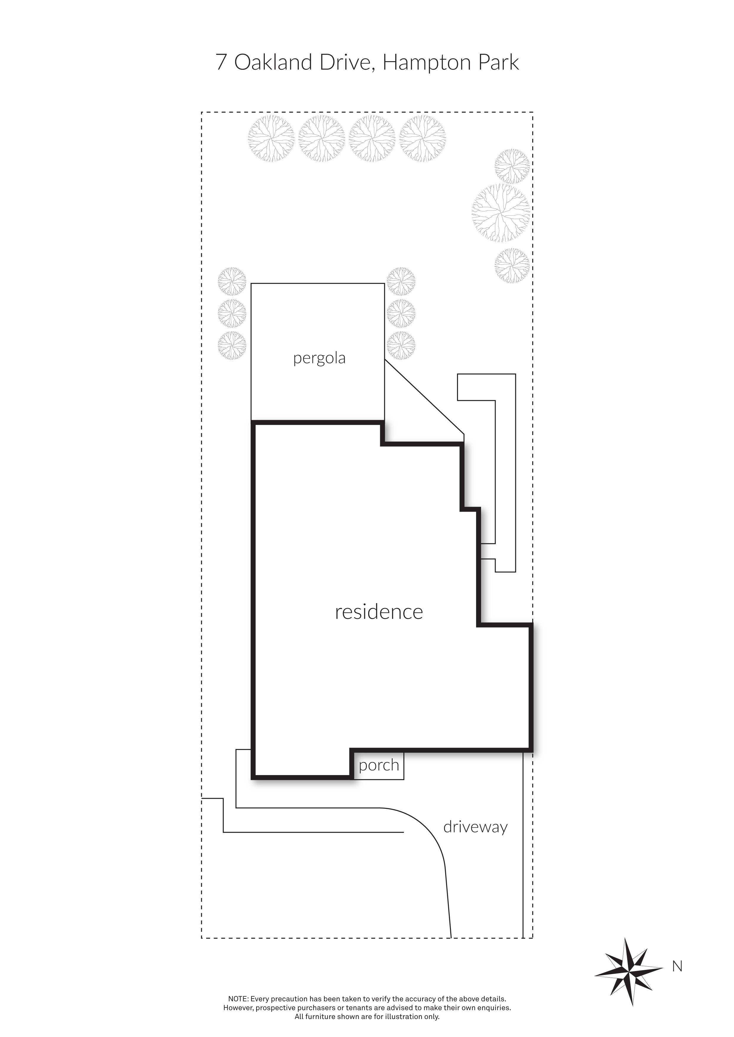 7 Oakland Drive, Hampton Park, VIC 3976 - Thumbnail 1 - 03/09/2025