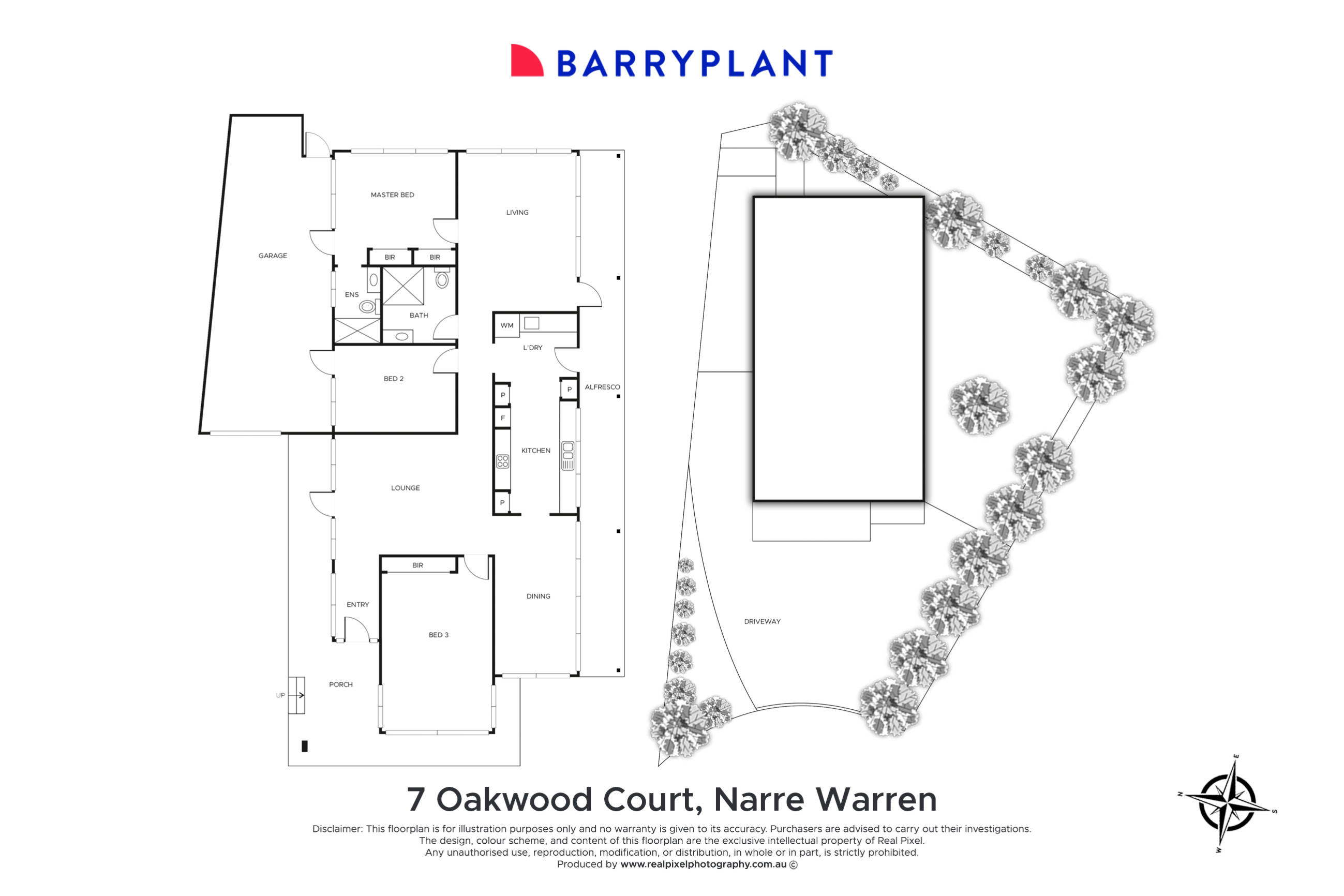 7 Oakwood Court, Narre Warren, VIC 3805 - Thumbnail 1 - 13/05/2026