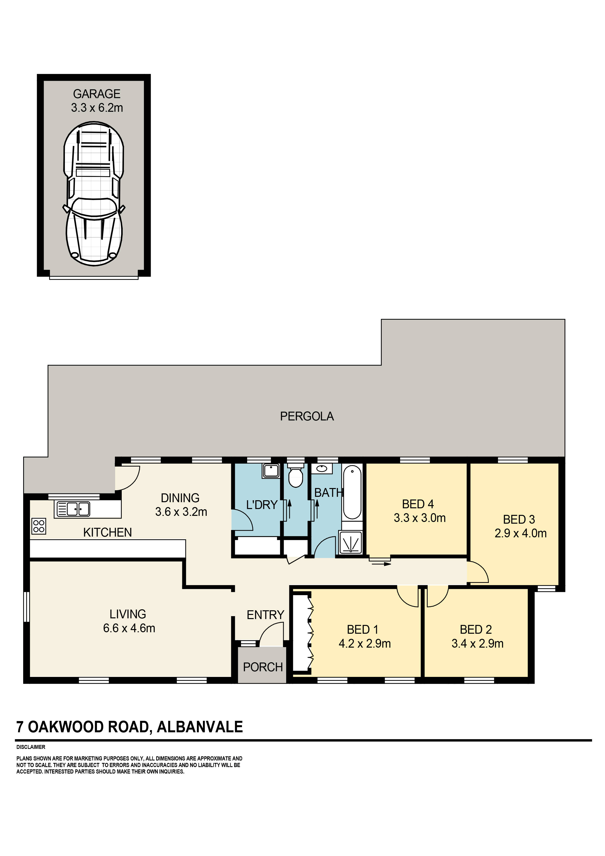 7 Oakwood Road, Albanvale, VIC 3021 - Thumbnail 1 - 26/11/2025