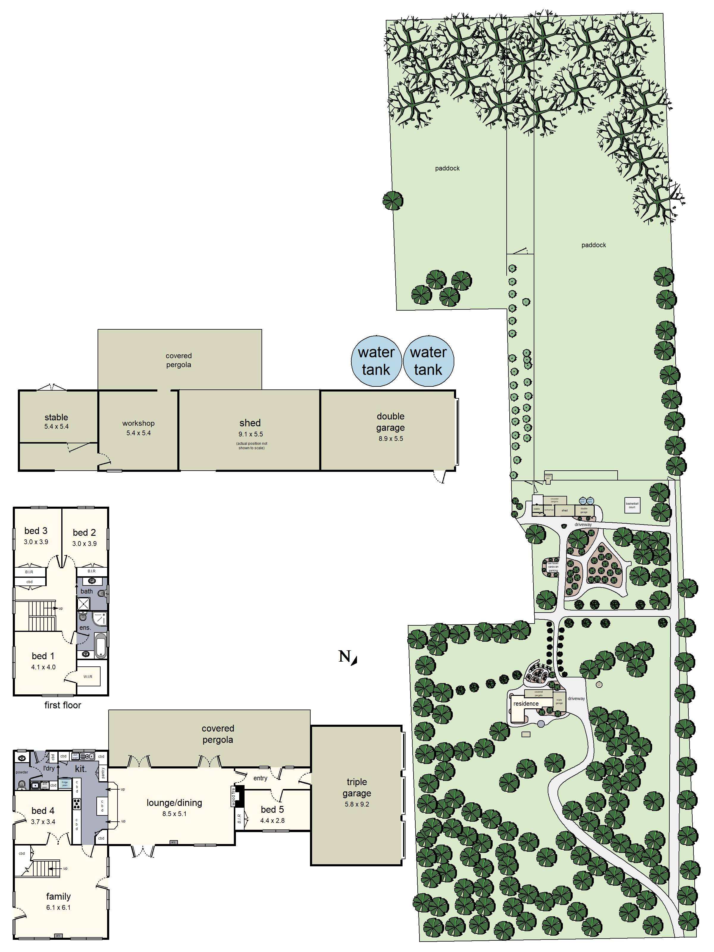 7 Old Baker Road, Wandin East, VIC 3139 - Thumbnail 1 - 30/04/2026