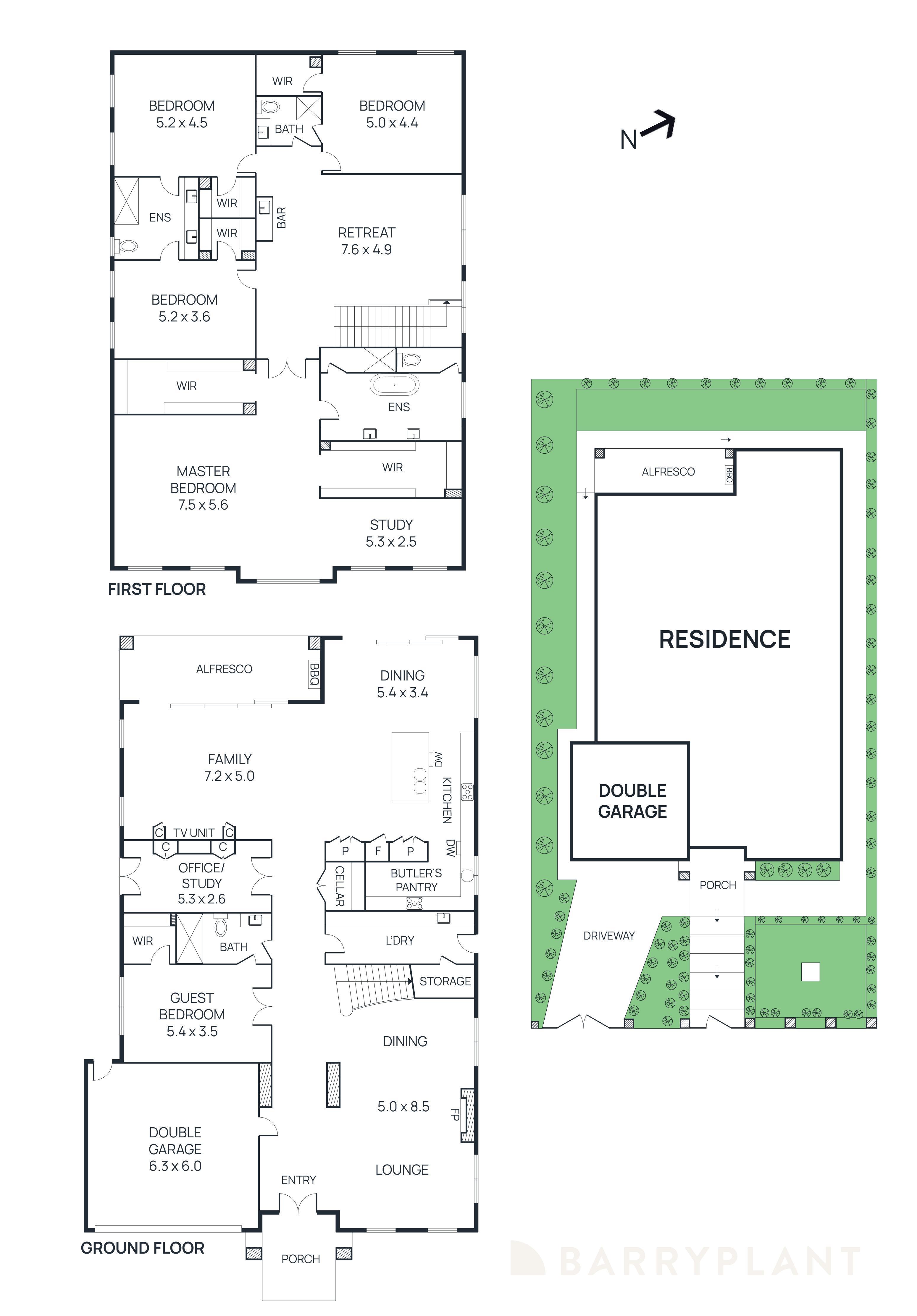 7 Old Orchard Way, Doncaster, VIC 3108 - Thumbnail 1 - 04/09/2026