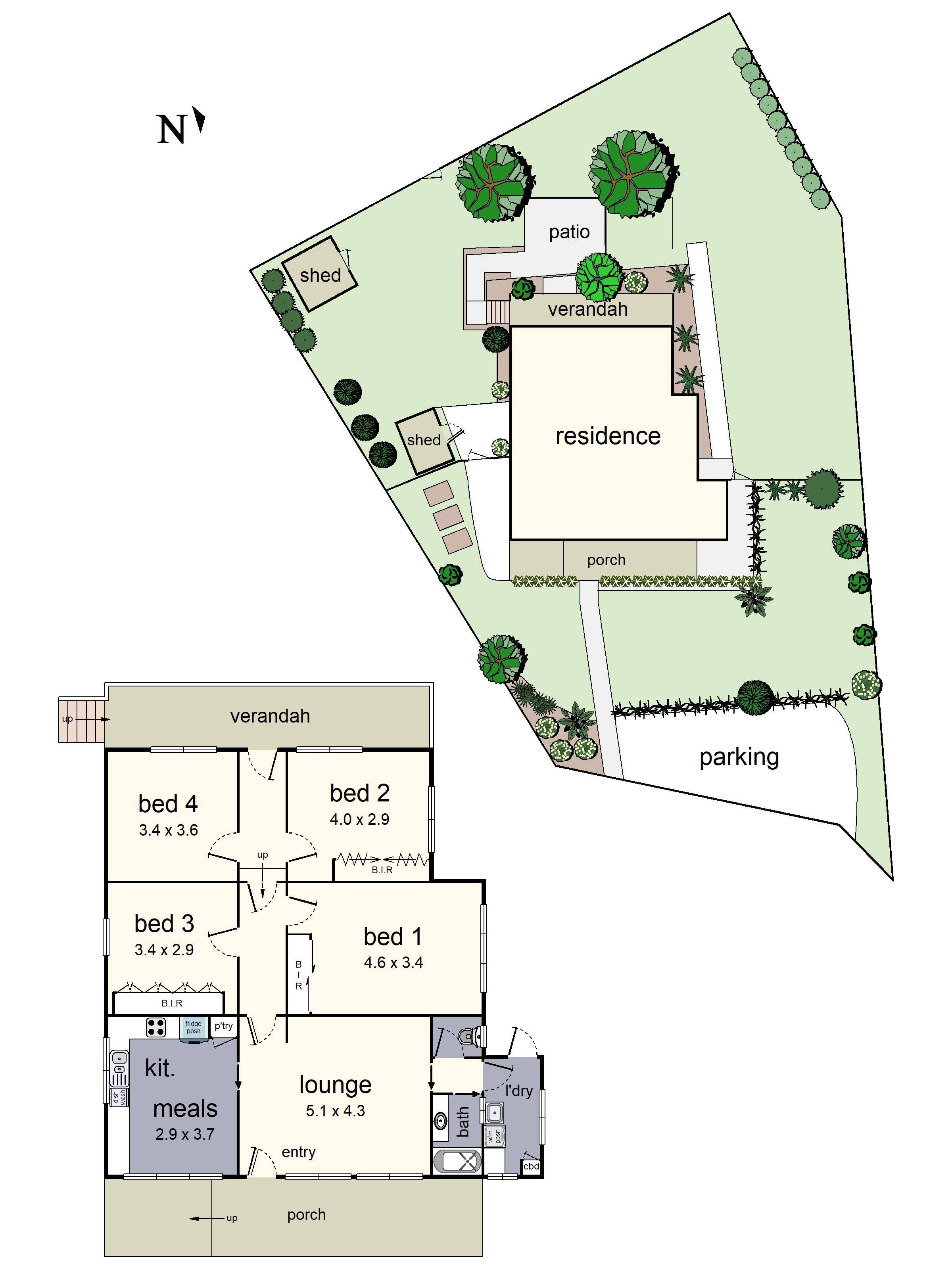 7 Old Warburton Road, Seville, VIC 3139 - Thumbnail 1 - 13/11/2025