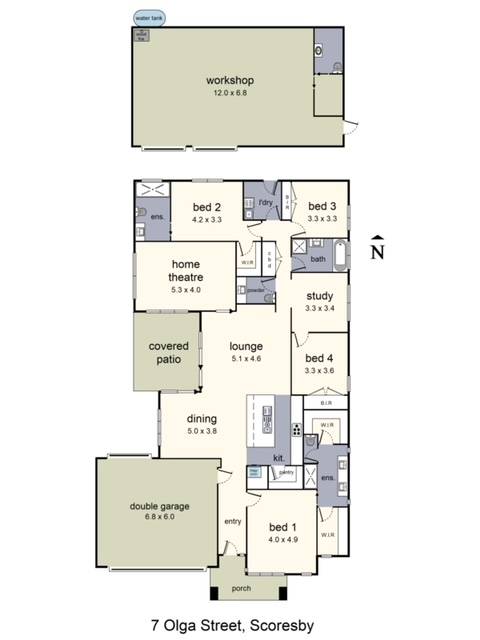 7 Olga Street, Scoresby, VIC 3179 - Thumbnail 1 - 04/04/2023