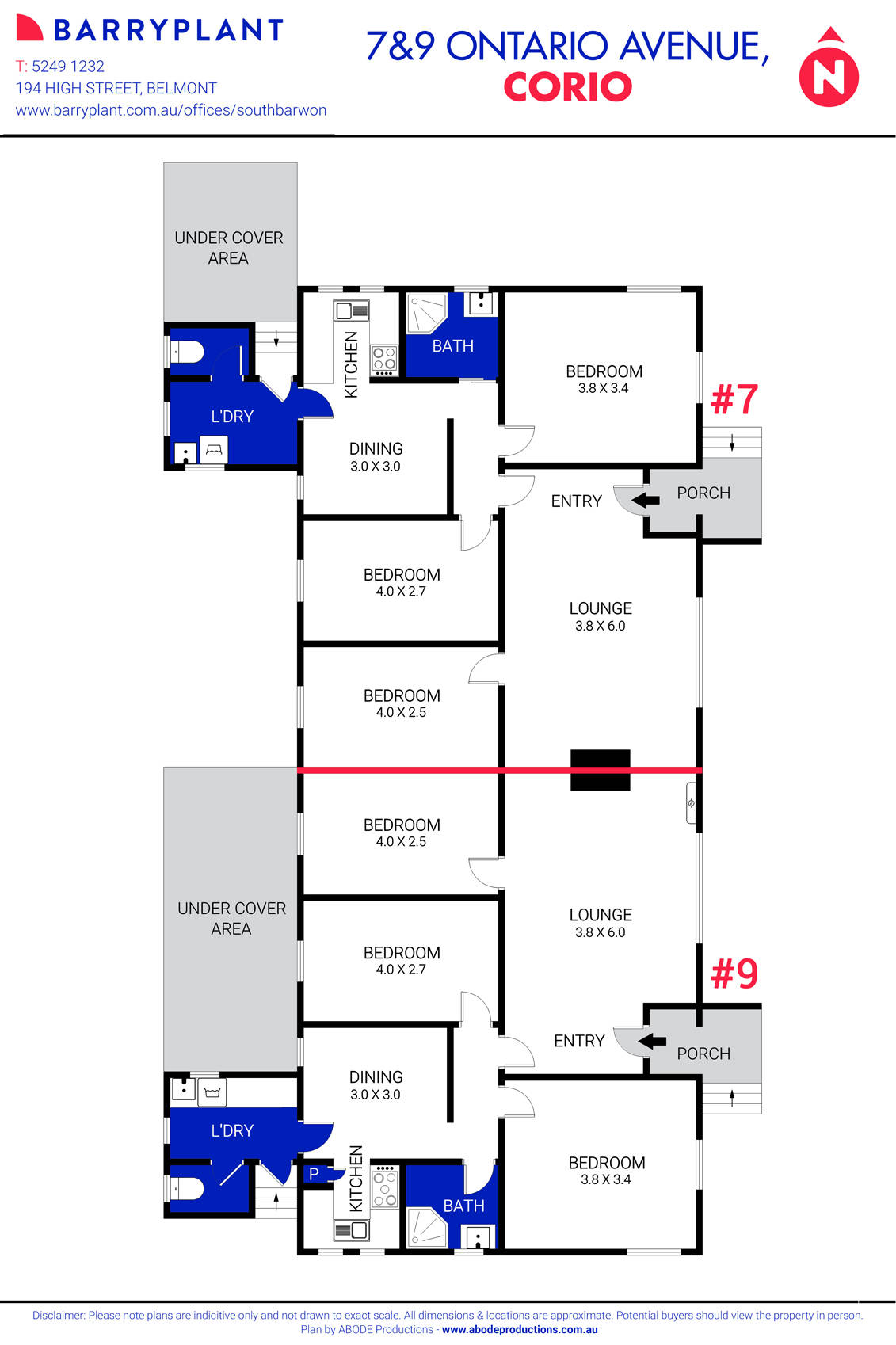 7 Ontario Avenue, Corio, VIC 3214 - Thumbnail 1 - 29/08/2025