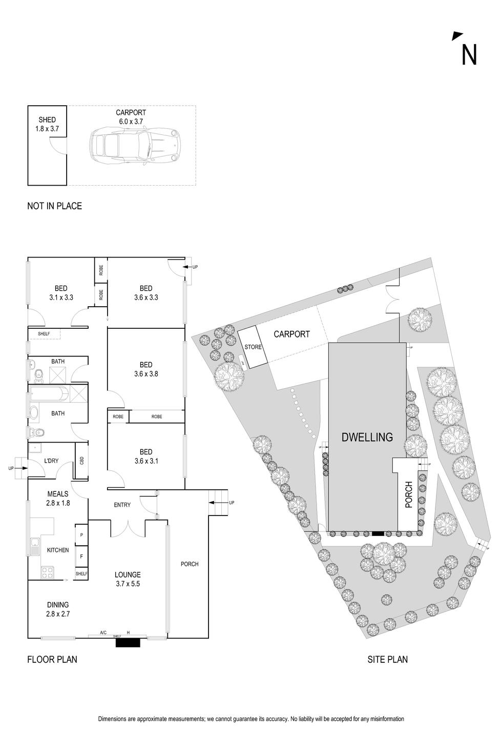 7 Oregon Drive, Donvale, VIC 3111 - Thumbnail 1 - 30/03/2023