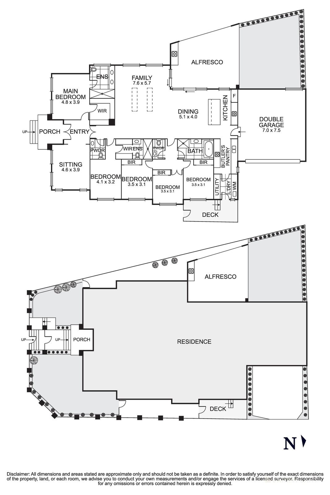 7 Oregon Drive, Donvale, VIC 3111 - Thumbnail 1 - 10/02/2025