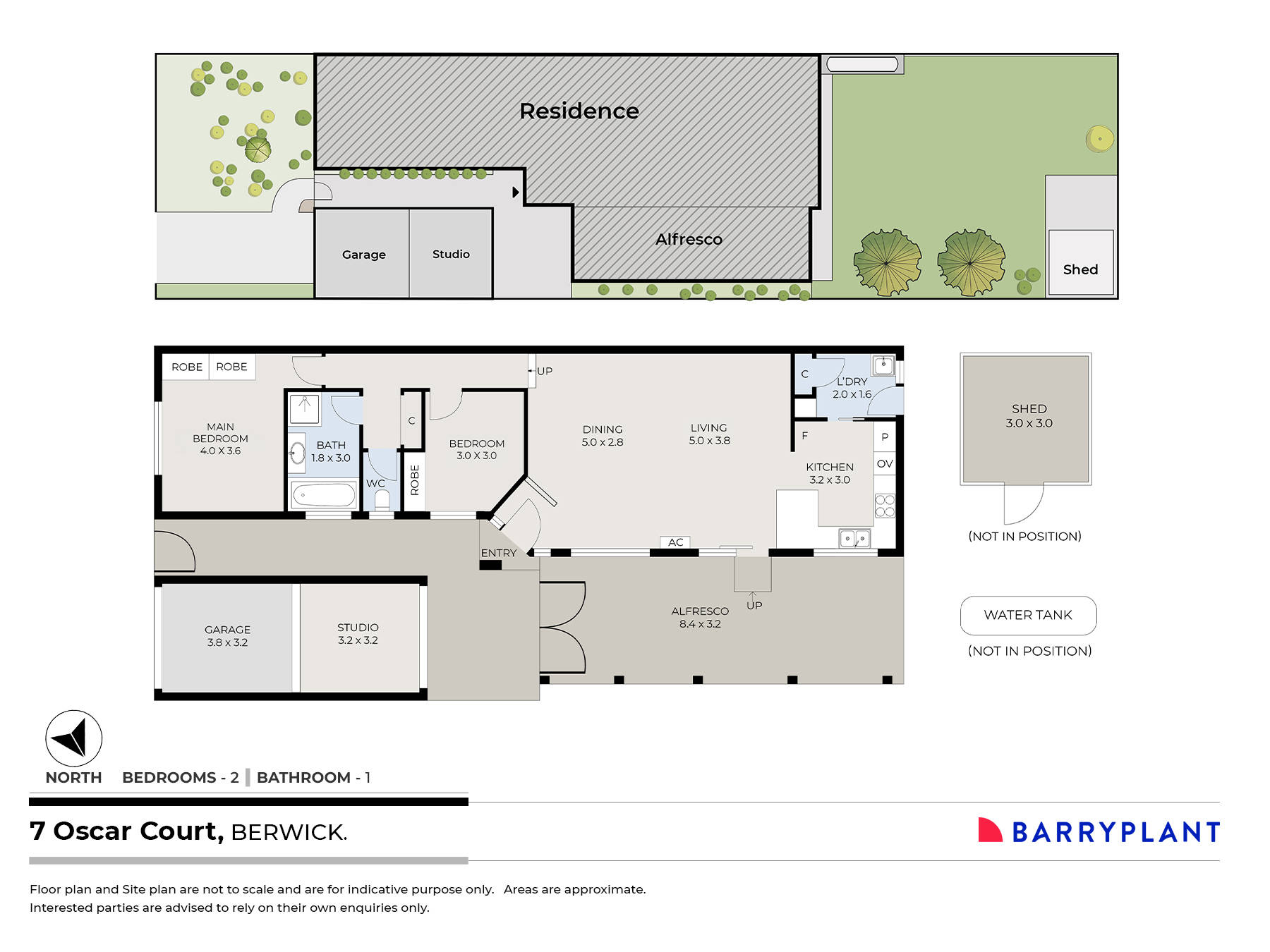 7 Oscar Court, Berwick, VIC 3806 - Thumbnail 1 - 26/05/2026