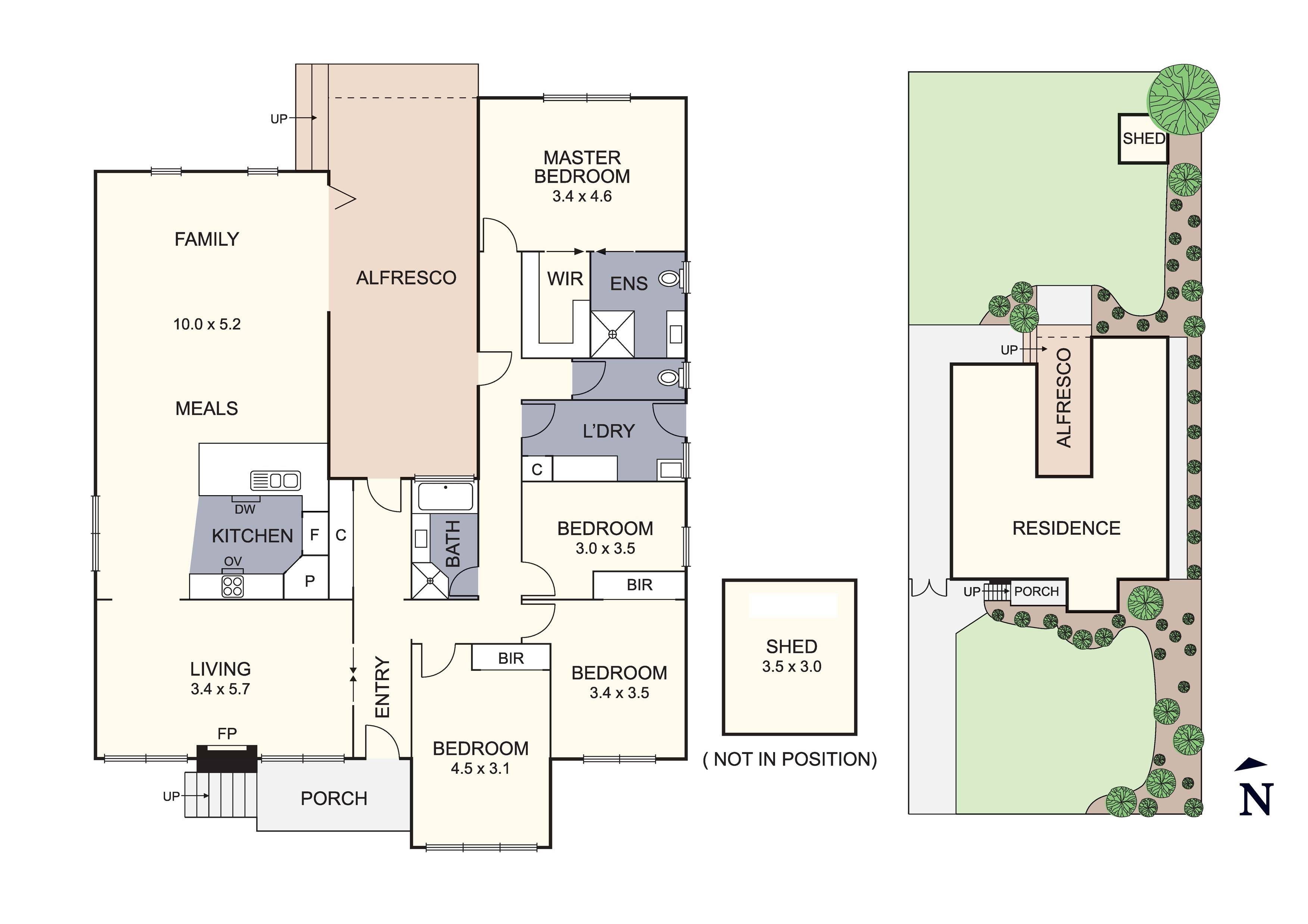 7 Pandora Crescent, Croydon South, VIC 3136 - Thumbnail 1 - 08/03/2022