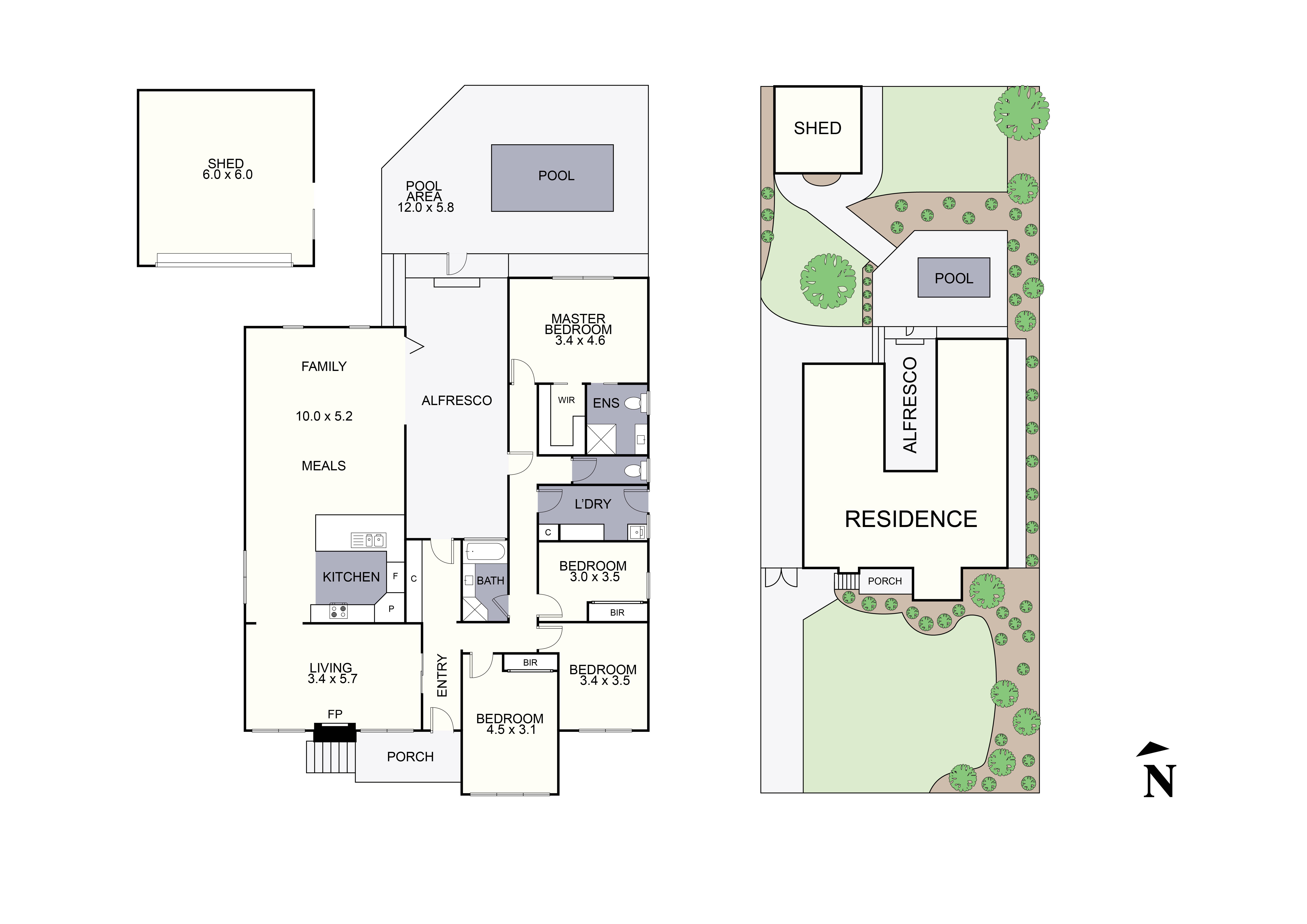 7 Pandora Crescent, Croydon South, VIC 3136 - Thumbnail 1 - 30/05/2025