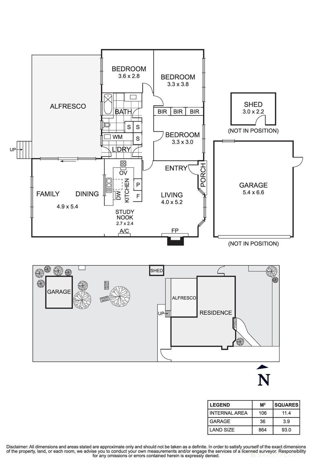 7 Paris Avenue, Croydon South, VIC 3136 - Thumbnail 1 - 19/06/2025