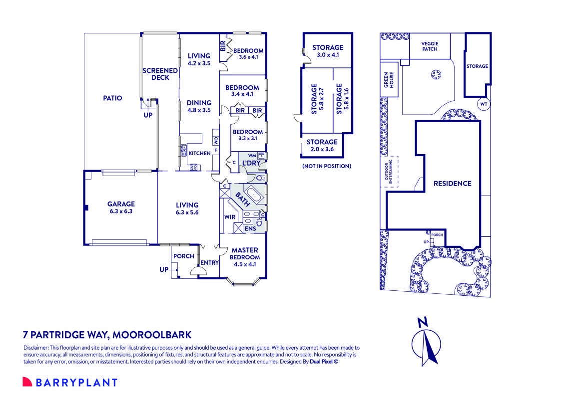 7 Partridge Way, Mooroolbark, VIC 3138 - Thumbnail 1 - 15/07/2026