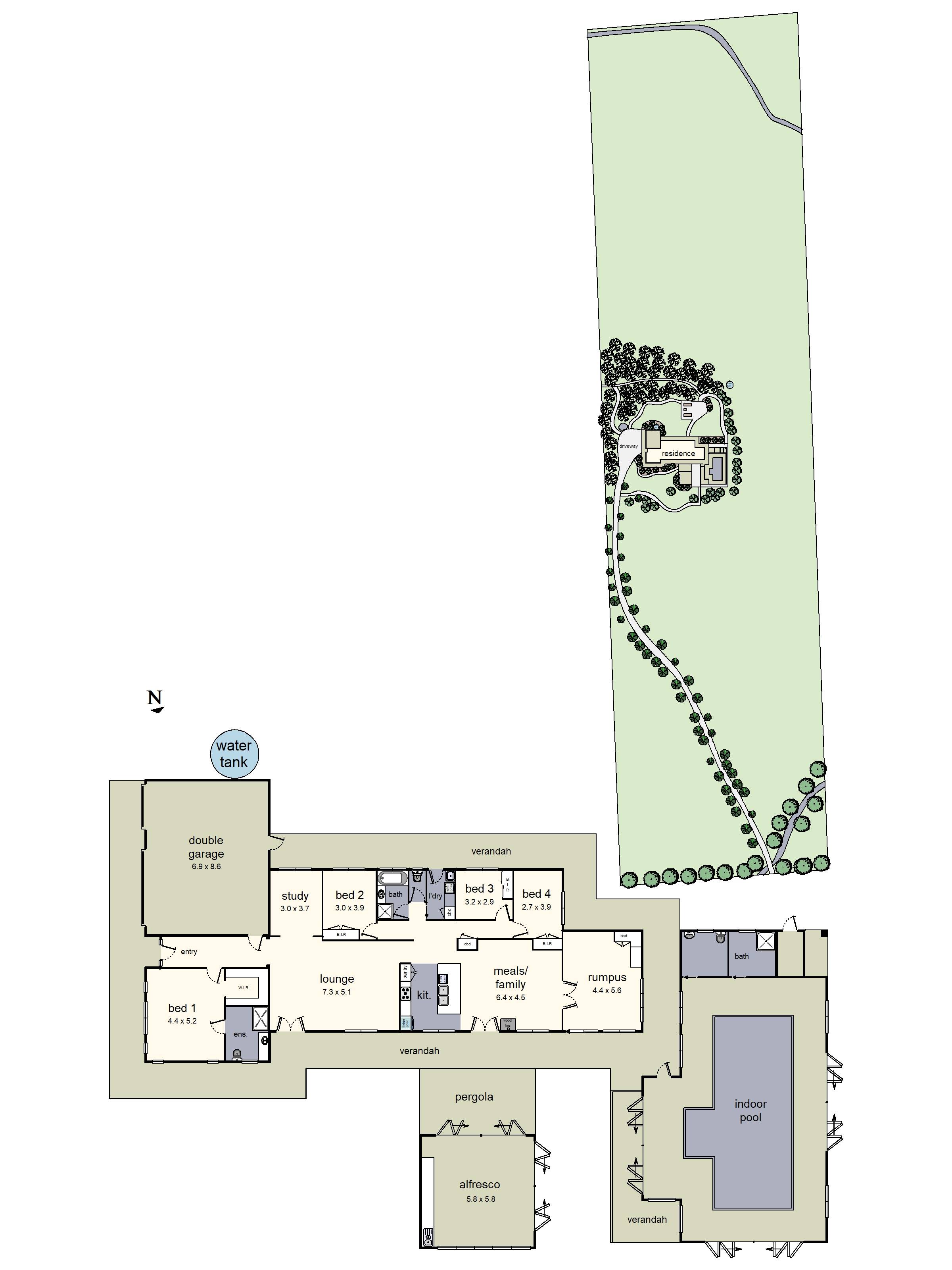 7 Paynes Road, Chirnside Park, VIC 3116 - Thumbnail 1 - 16/11/2023