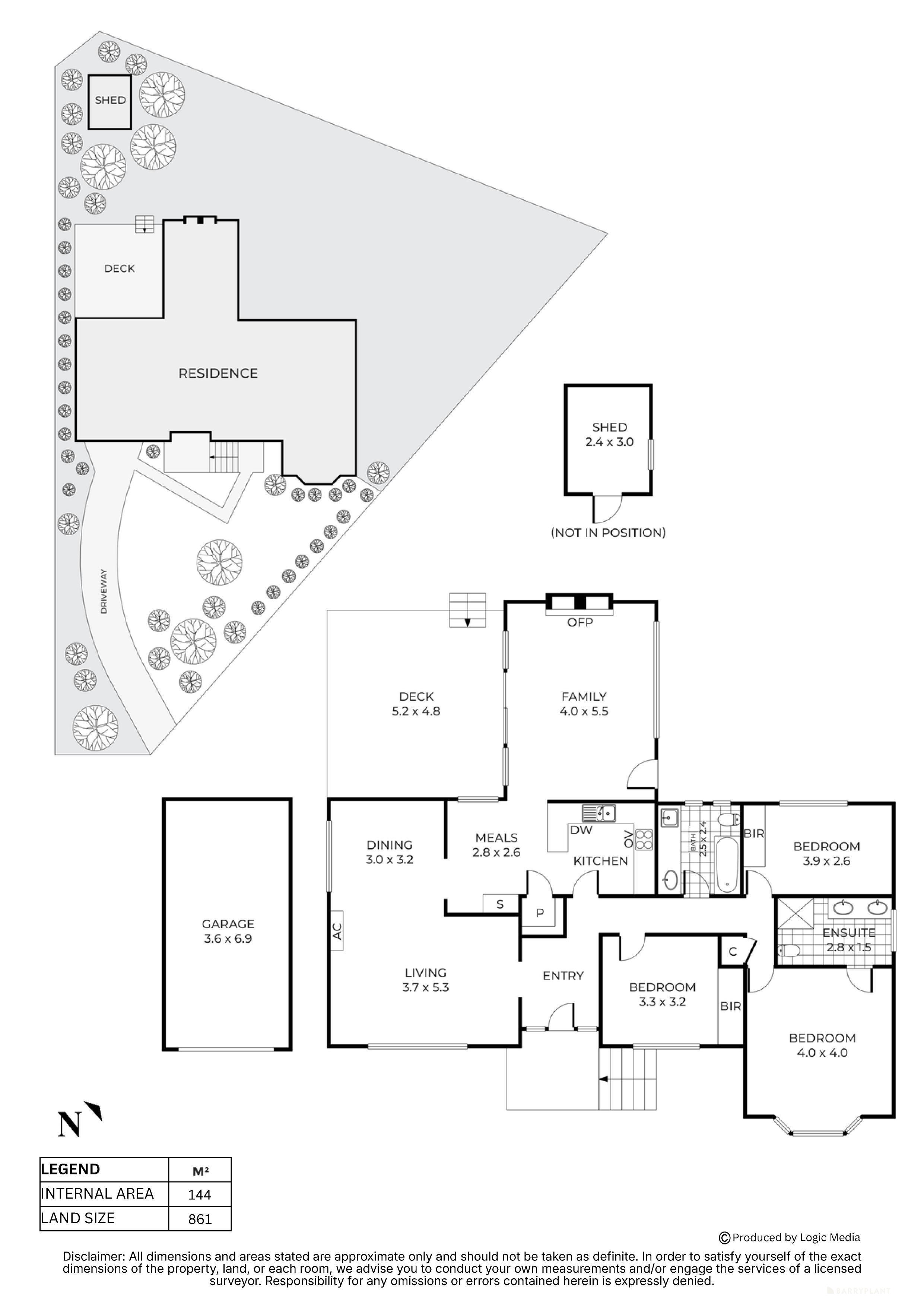 7 Penrith Court, Eltham, VIC 3095 - Thumbnail 1 - 14/05/2026