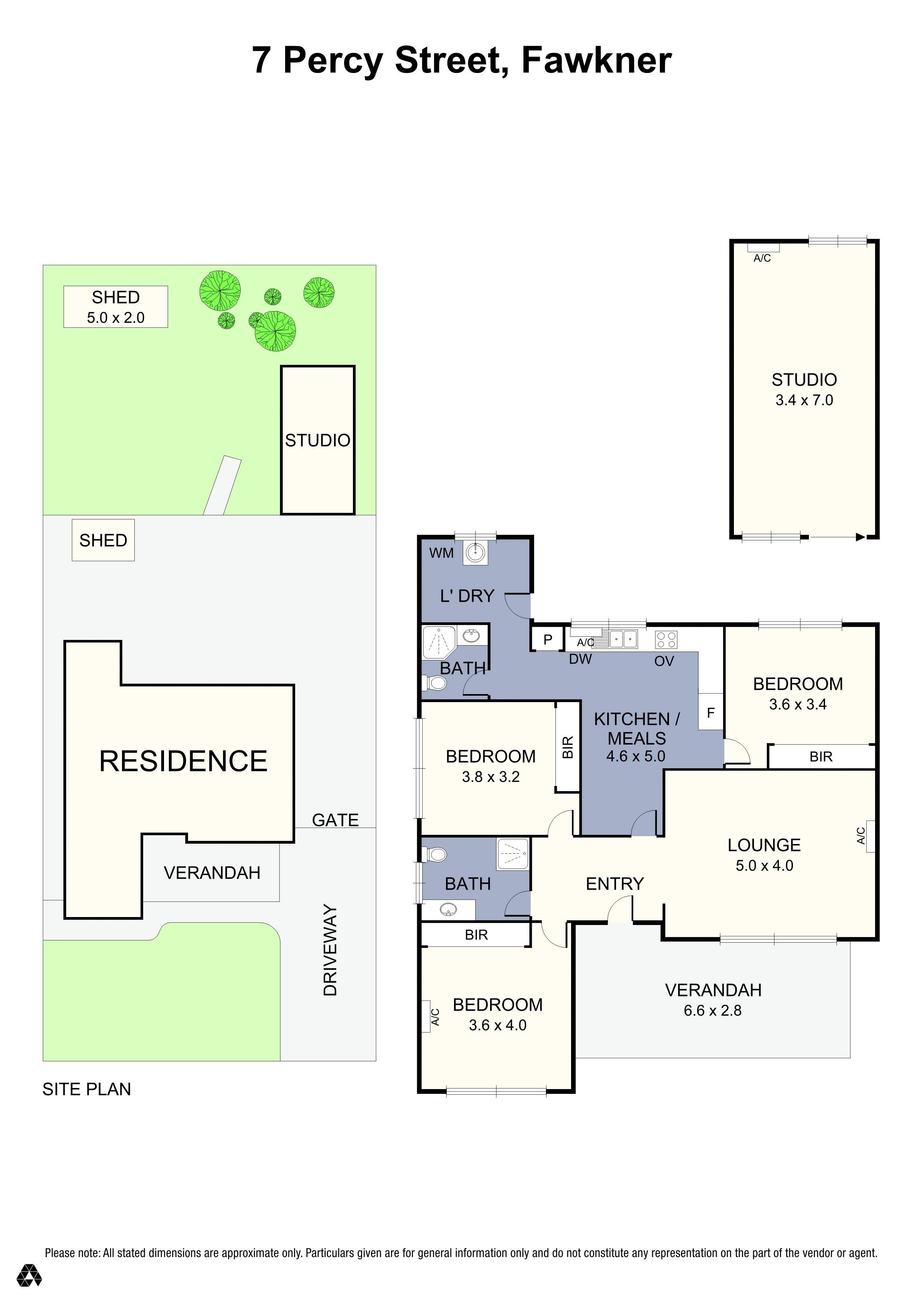 7 Percy Street, Fawkner, VIC 3060 - Thumbnail 1 - 17/05/2022