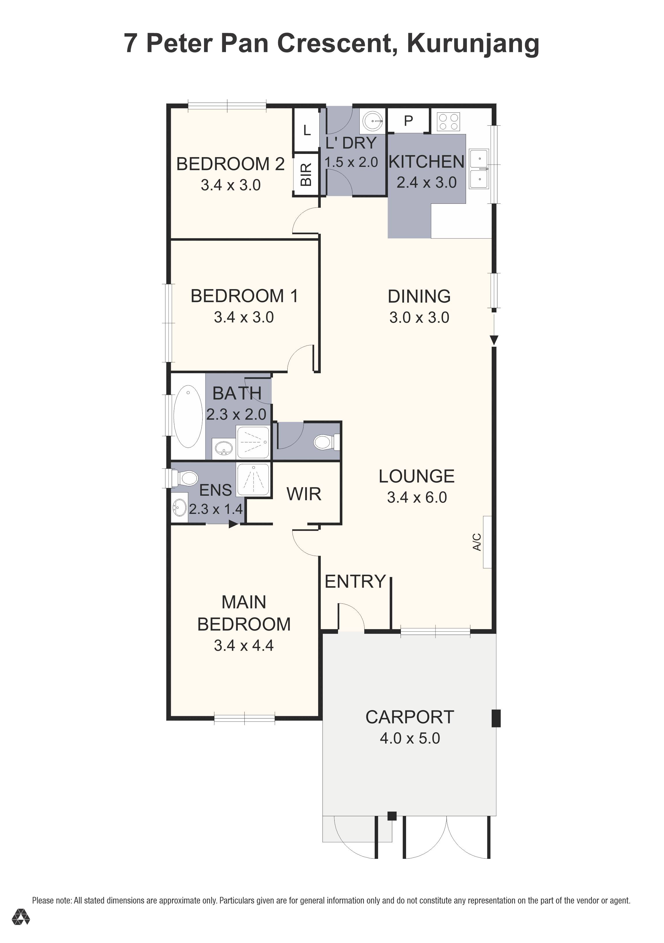 7 Peter Pan Crescent, Kurunjang, VIC 3337 - Thumbnail 1 - 05/11/2025