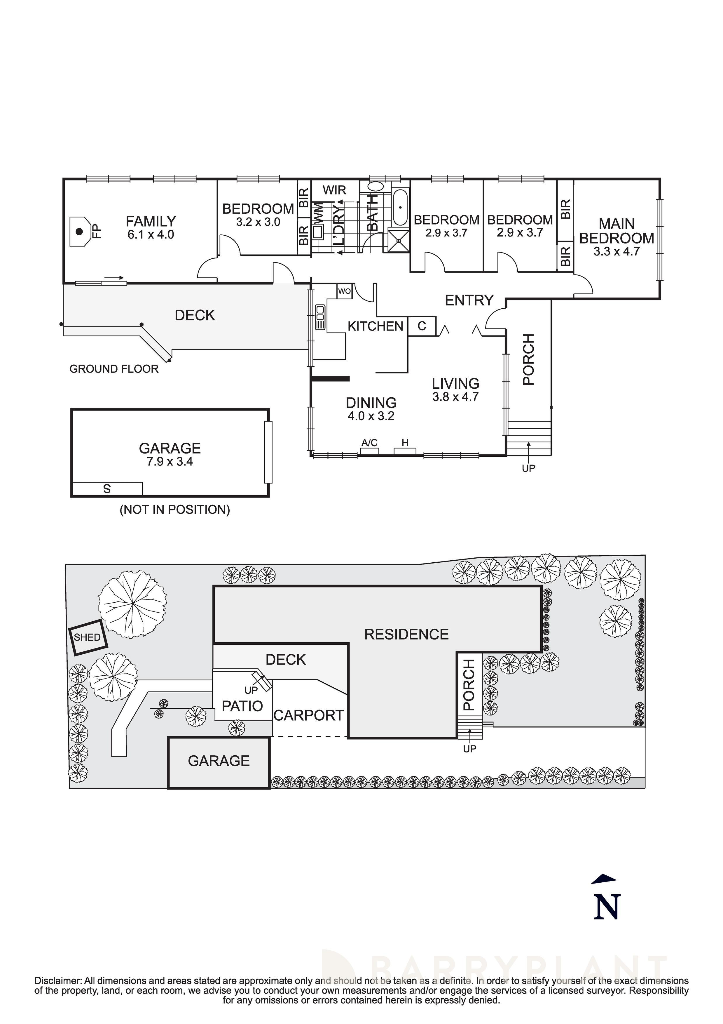 7 Peter Street, Doncaster East, VIC 3109 - Thumbnail 1 - 21/10/2026