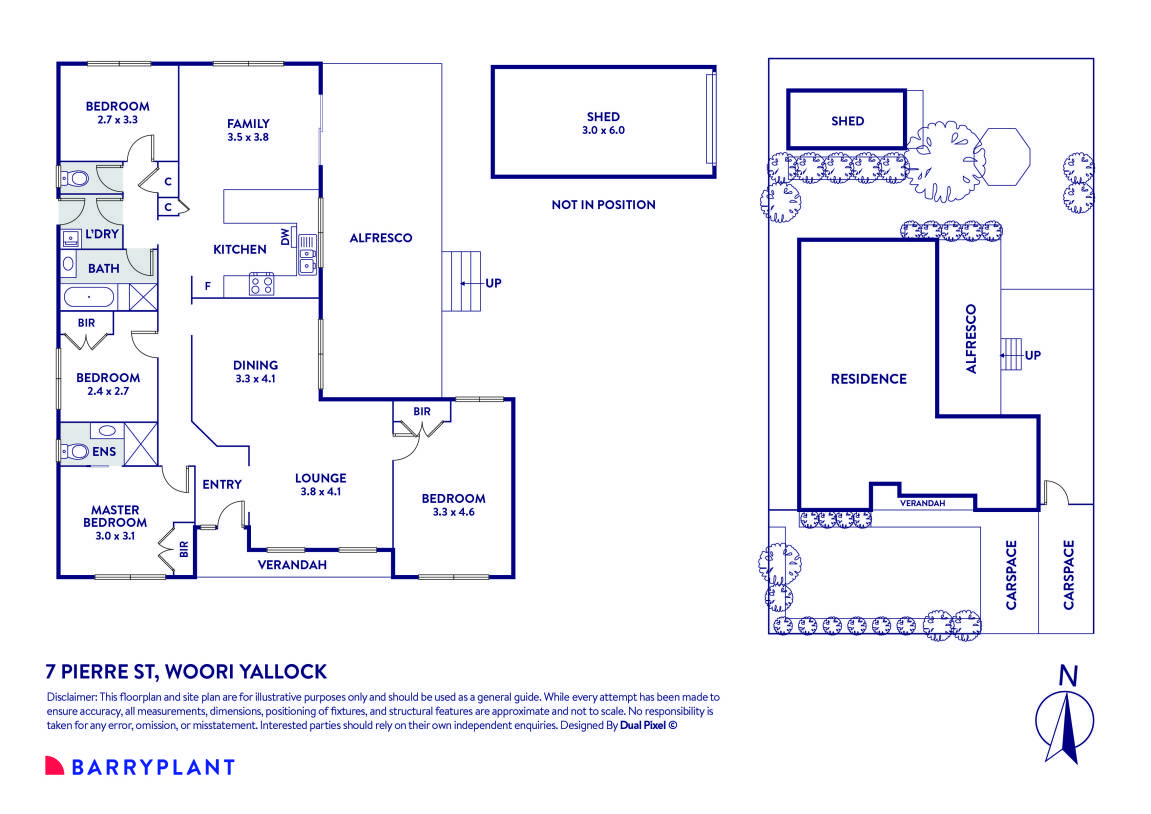 7 Pierre Street, Woori Yallock, VIC 3139 - Thumbnail 1 - 09/04/2026