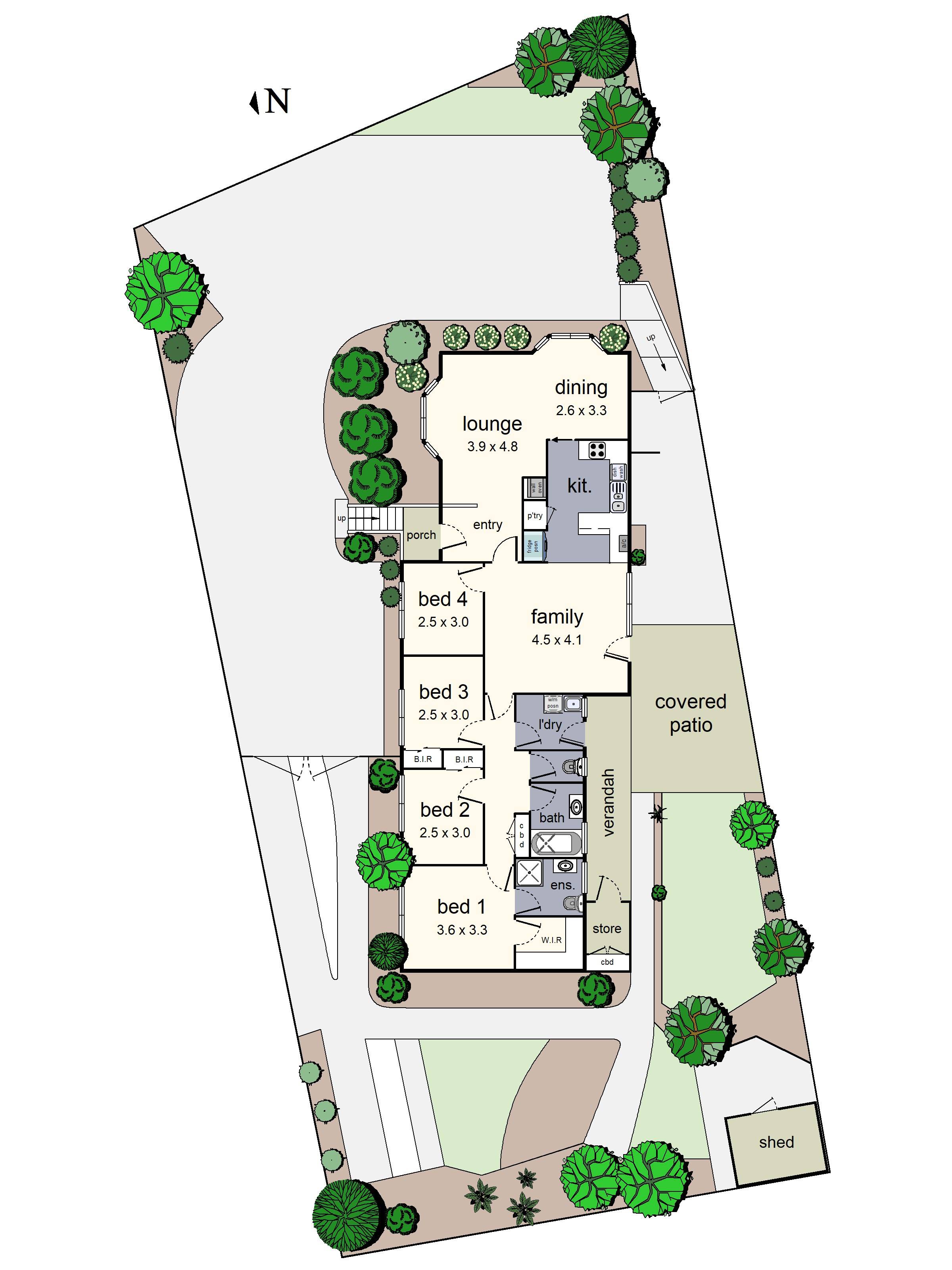 7 Prudence Court, Lilydale, VIC 3140 - Thumbnail 1 - 26/03/2026