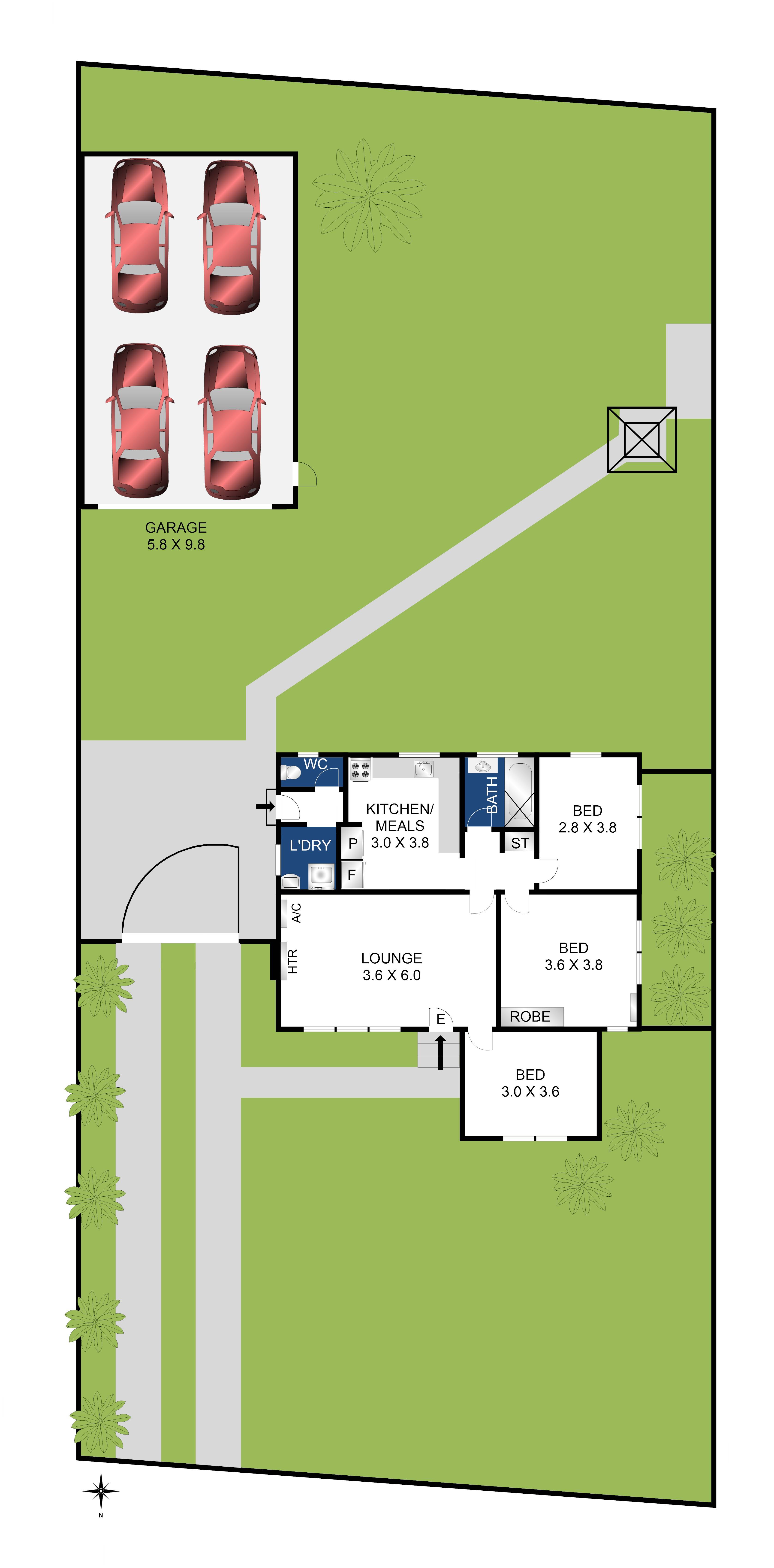 7 Quebec Avenue, Corio, VIC 3214 - Thumbnail 1 - 22/11/2021