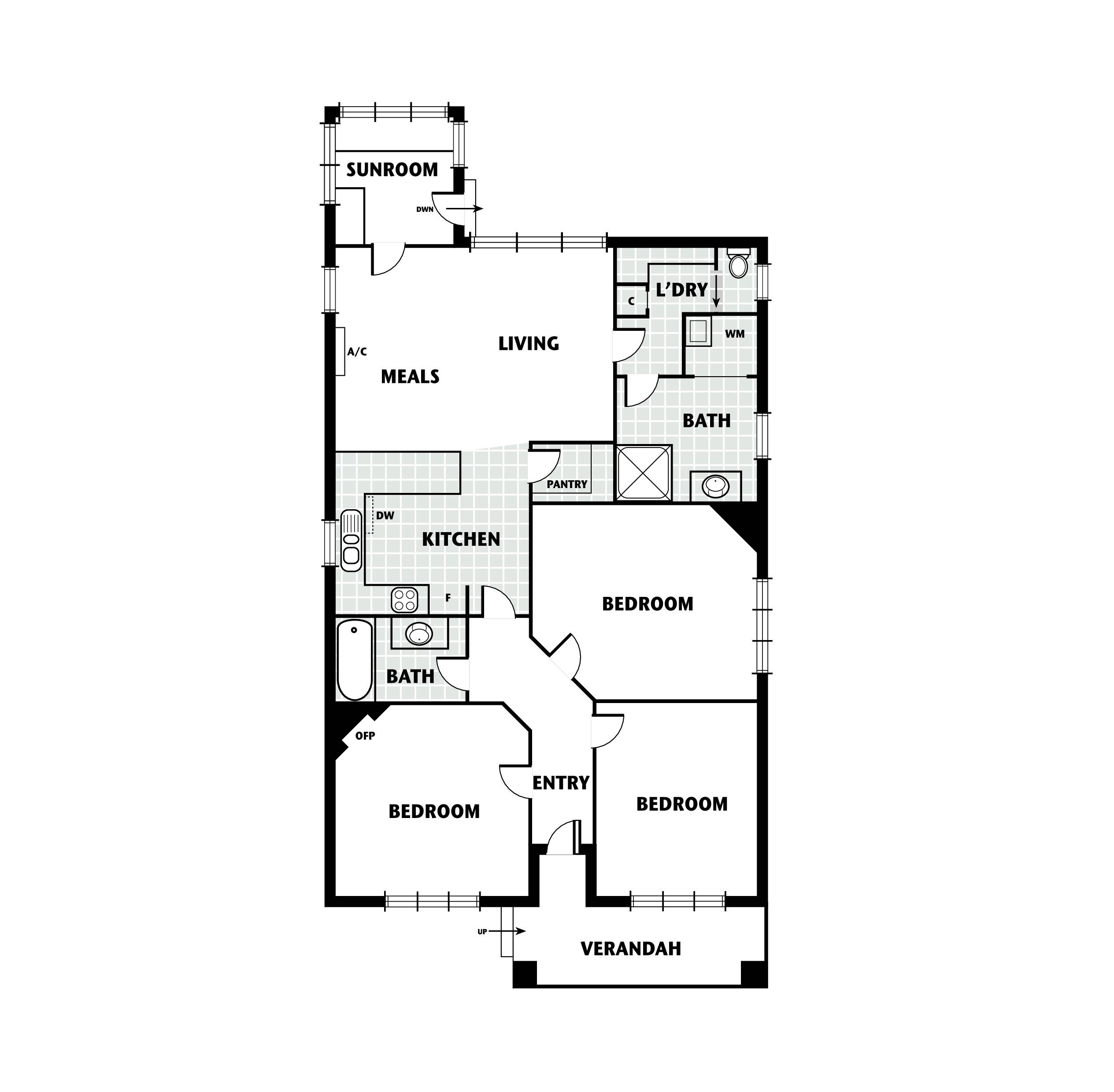 7 Queen Victoria Street, Newington, VIC 3350 - Thumbnail 1 - 24/08/2023