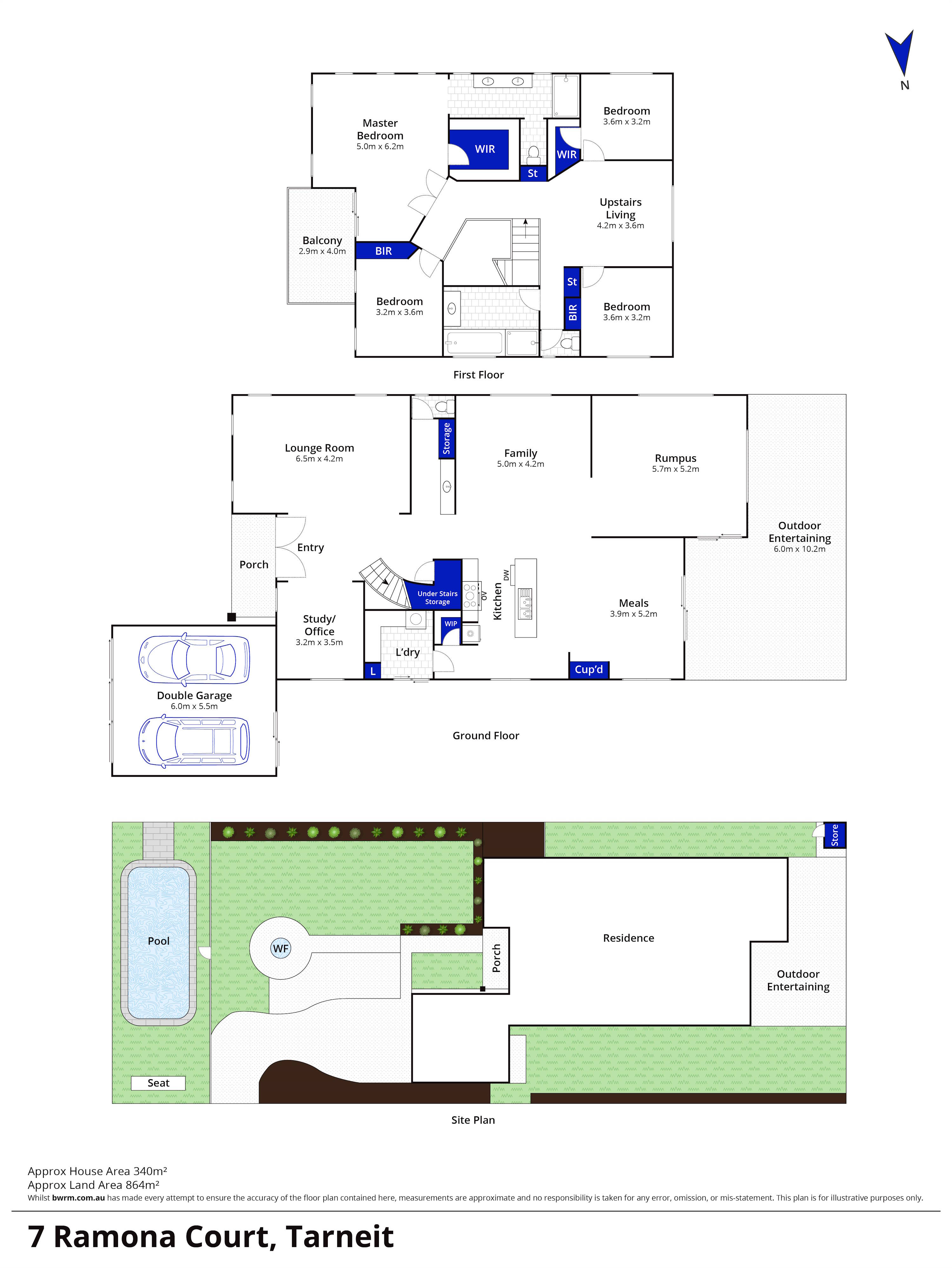 7 Ramona Court, Tarneit, VIC 3029 - Thumbnail 1 - 08/08/2025