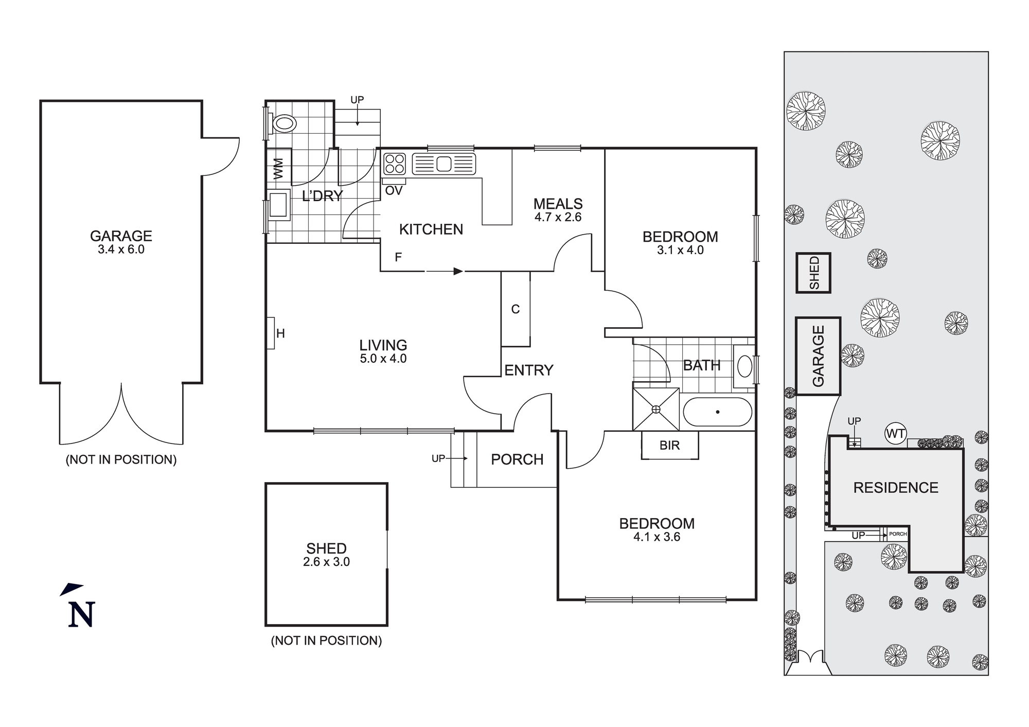 7 Raymond Road, Seaford, VIC 3198 - Thumbnail 1 - 15/07/2024