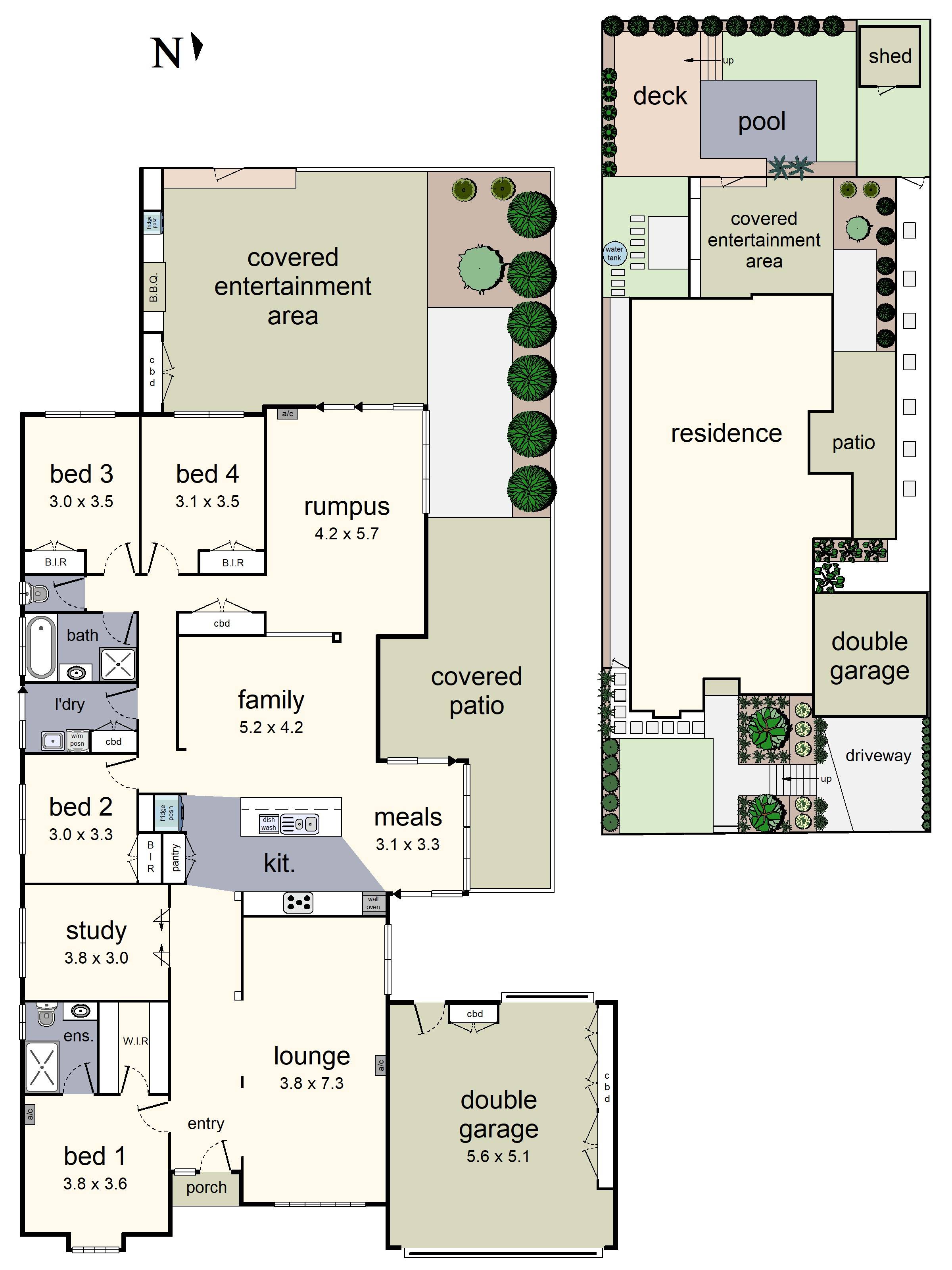 7 Regent Avenue, Mooroolbark, VIC 3138 - Thumbnail 1 - 03/04/2025