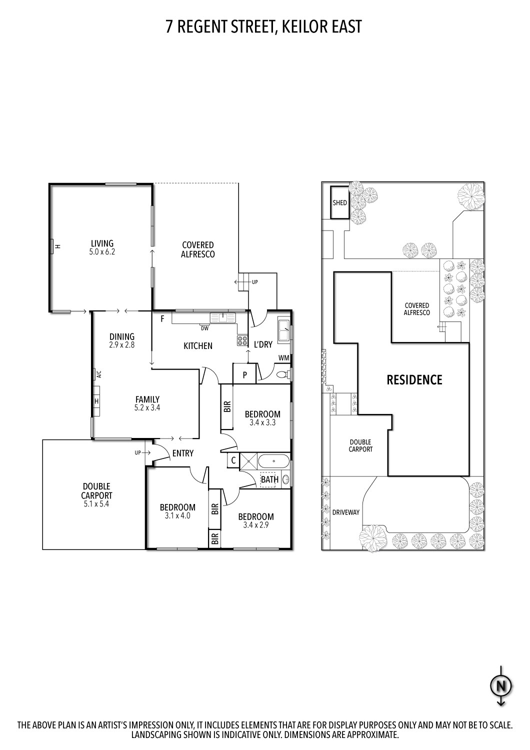 7 Regent Street, Keilor East, VIC 3033 - Thumbnail 1 - 24/01/2024