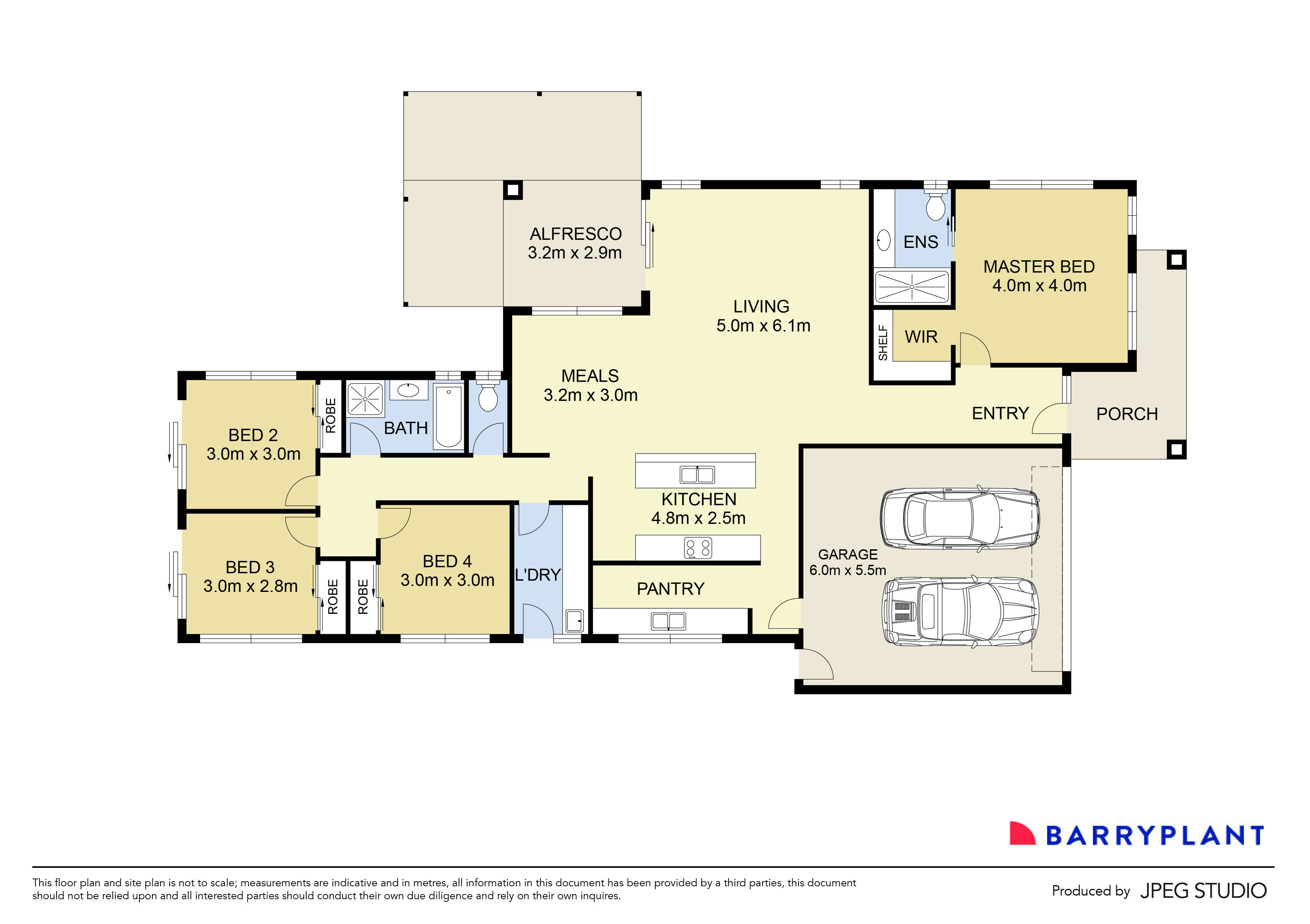 7 Reservoir Road, Fraser Rise, VIC 3336 - Thumbnail 1 - 14/02/2024