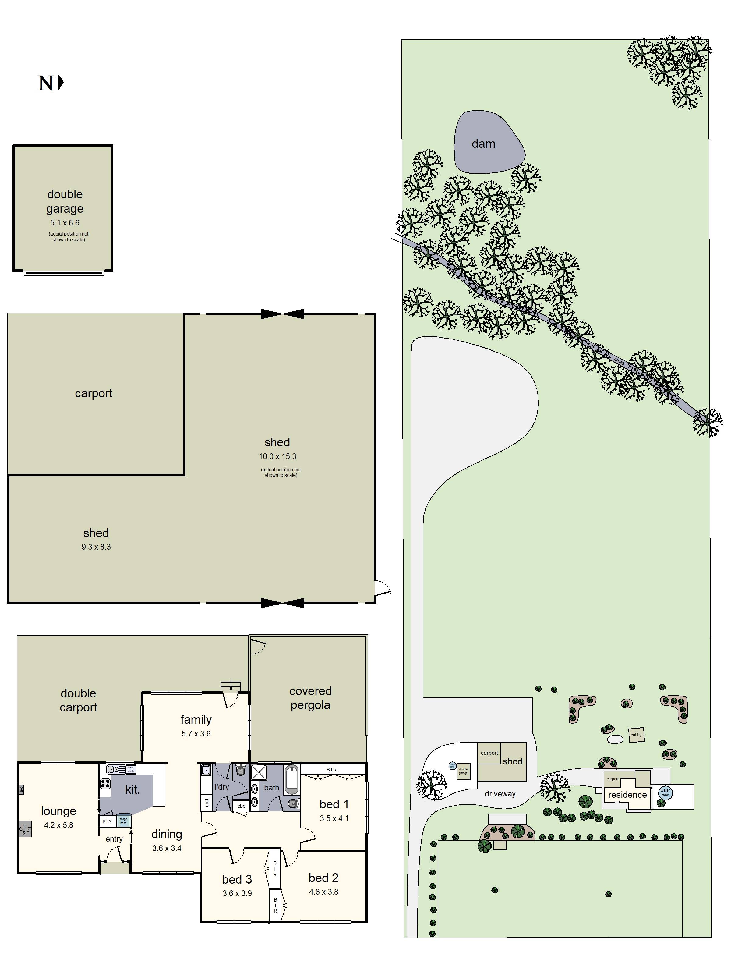 7 Rodger Road, Wandin North, VIC 3139 - Thumbnail 1 - 09/05/2024
