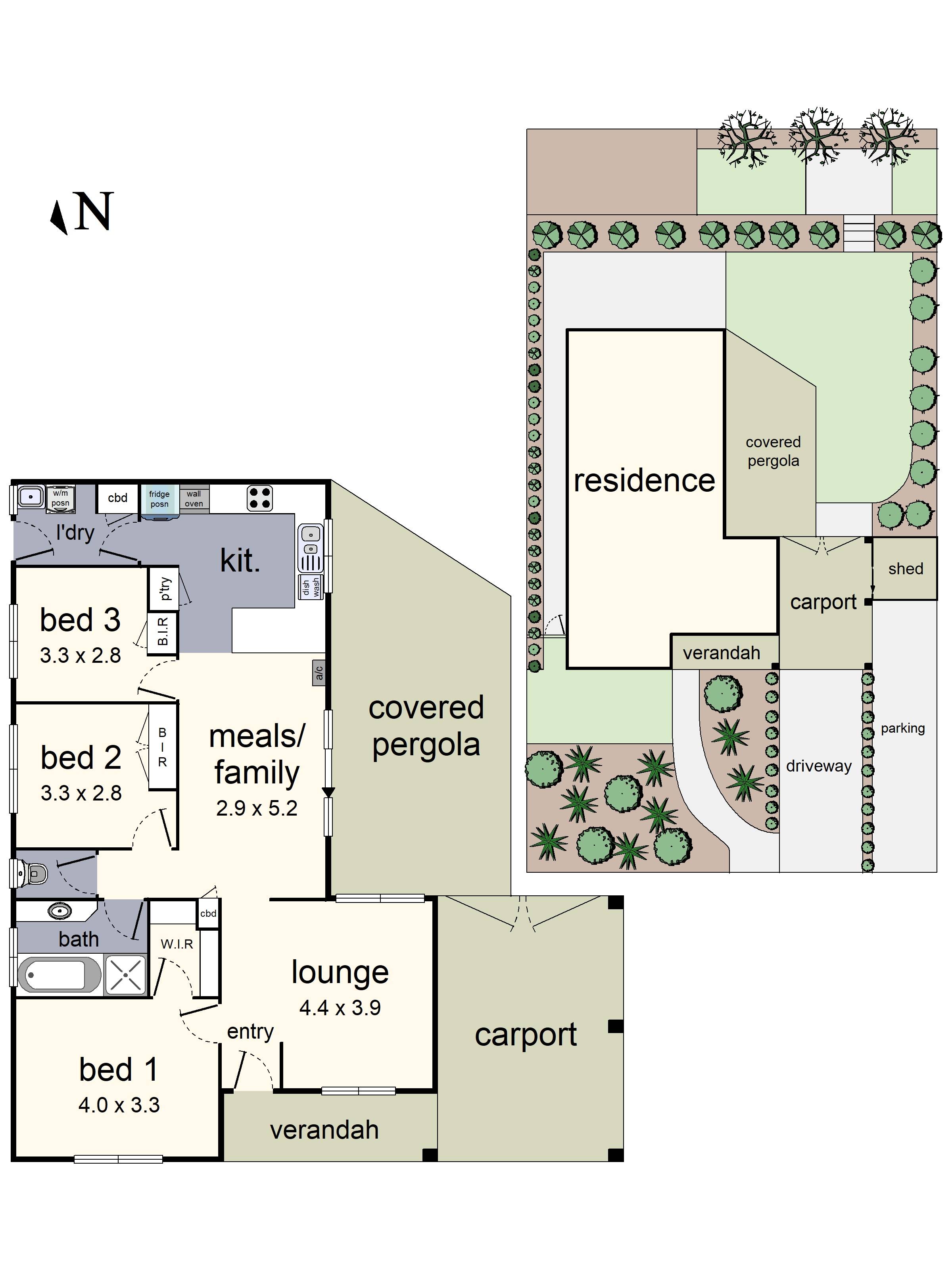 7 Rolaine Close, Lilydale, VIC 3140 - Thumbnail 1 - 17/08/2023