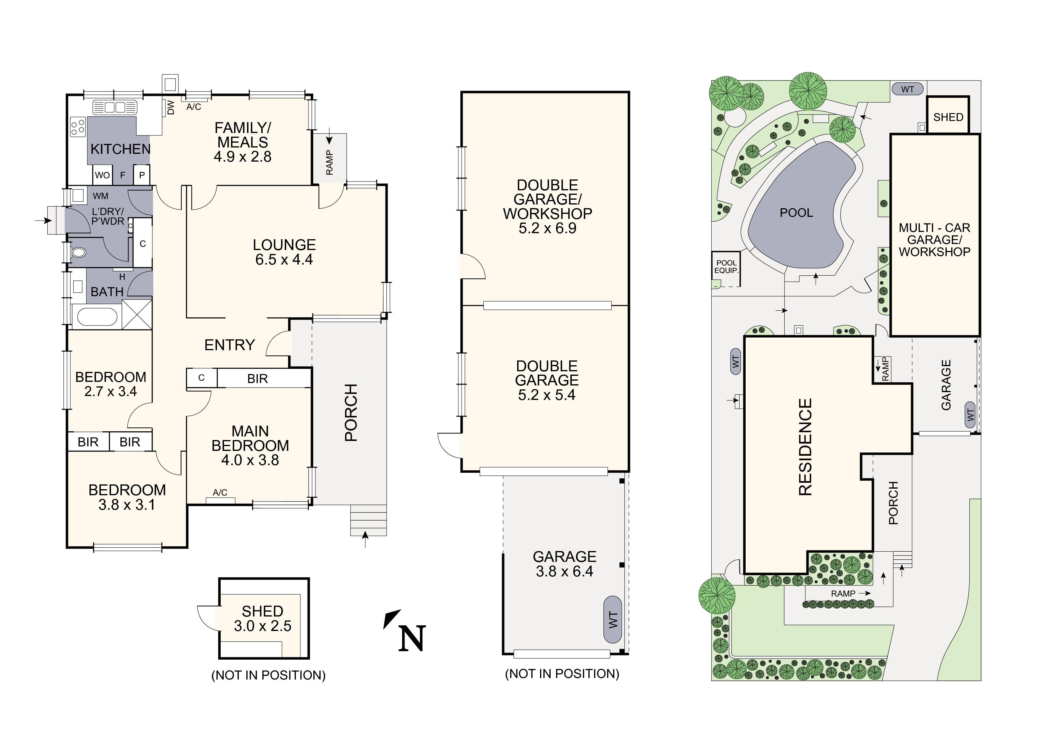 7 Rollington Drive, Ringwood, VIC 3134 - Thumbnail 1 - 21/01/2026