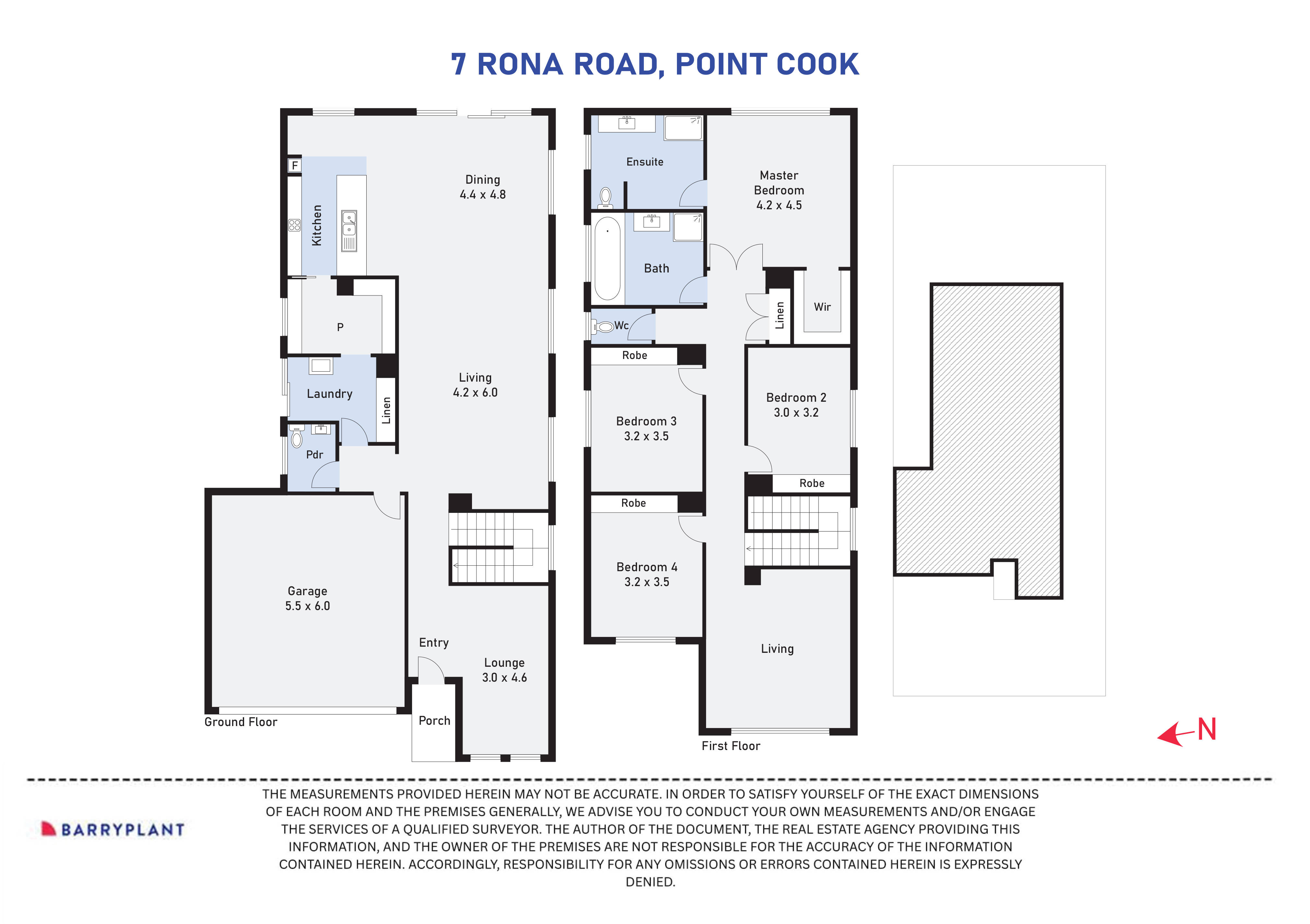 7 Rona Road, Point Cook, VIC 3030 - Thumbnail 1 - 16/03/2026