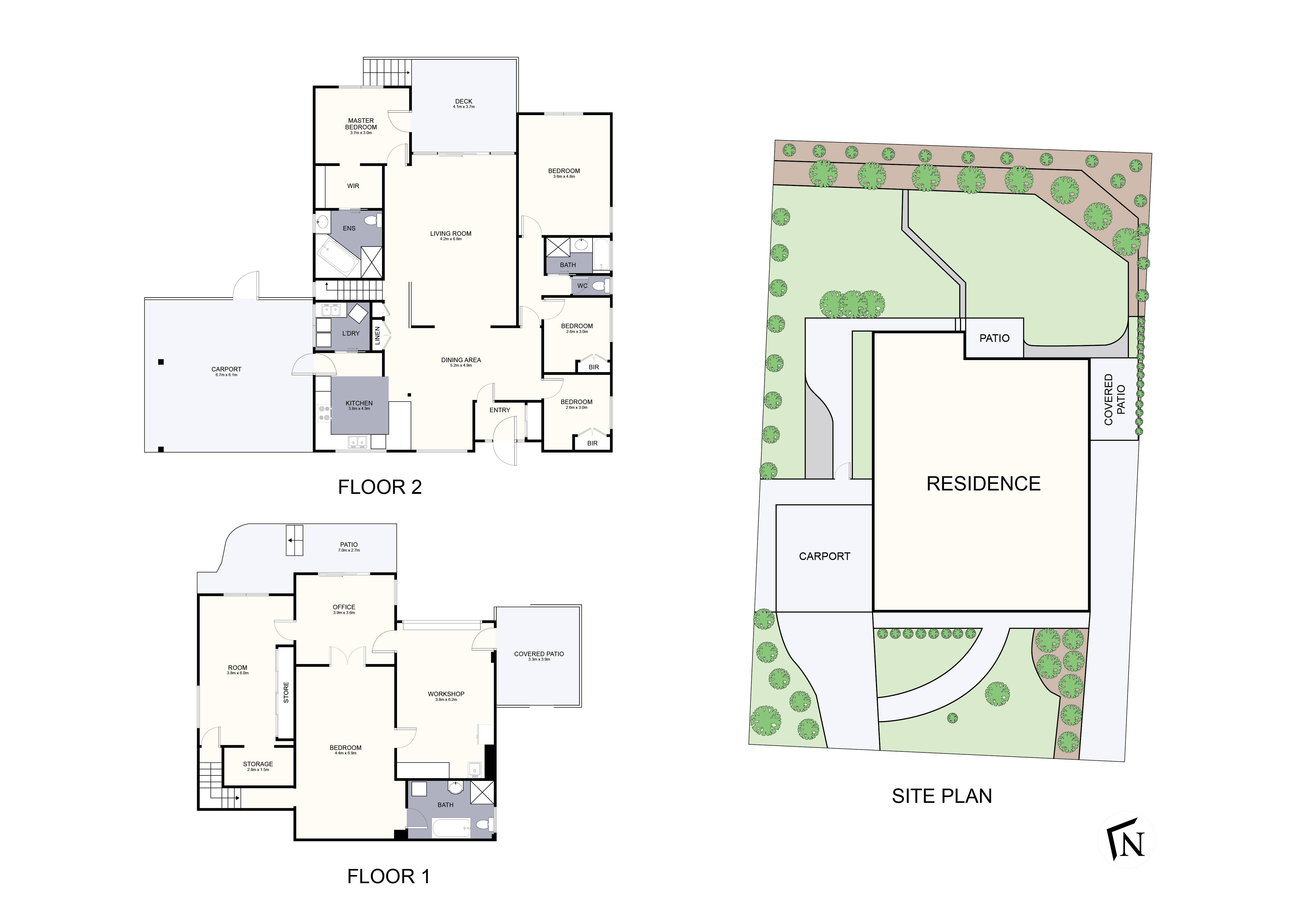 7 Roseman Road, Chirnside Park, VIC 3116 - Thumbnail 1 - 06/09/2023