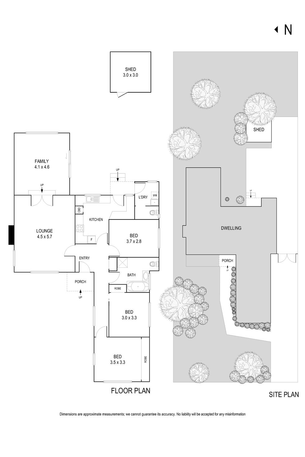 7 Ross Street, Mitcham, VIC 3132 - Thumbnail 1 - 28/07/2023