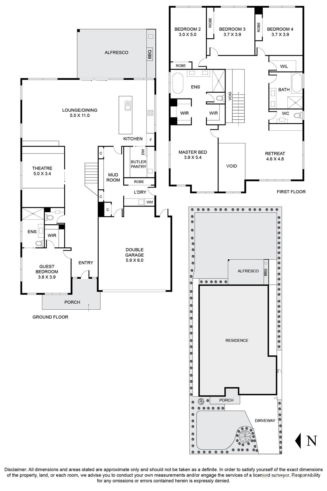 7 Ross Street, Mitcham, VIC 3132 - Thumbnail 1 - 21/11/2024