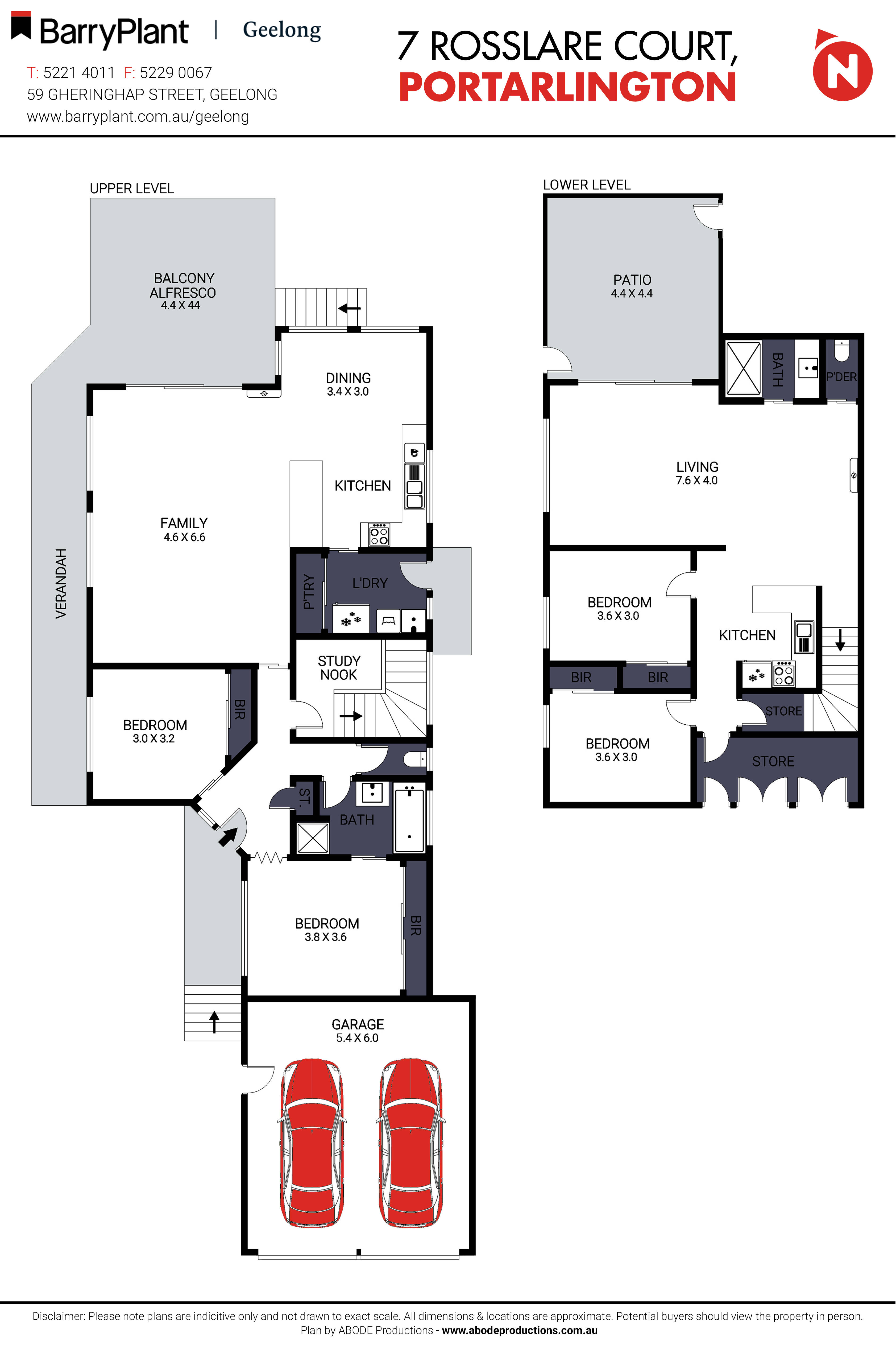 7 Rosslare Court, Portarlington, VIC 3223 - Thumbnail 1 - 17/06/2022