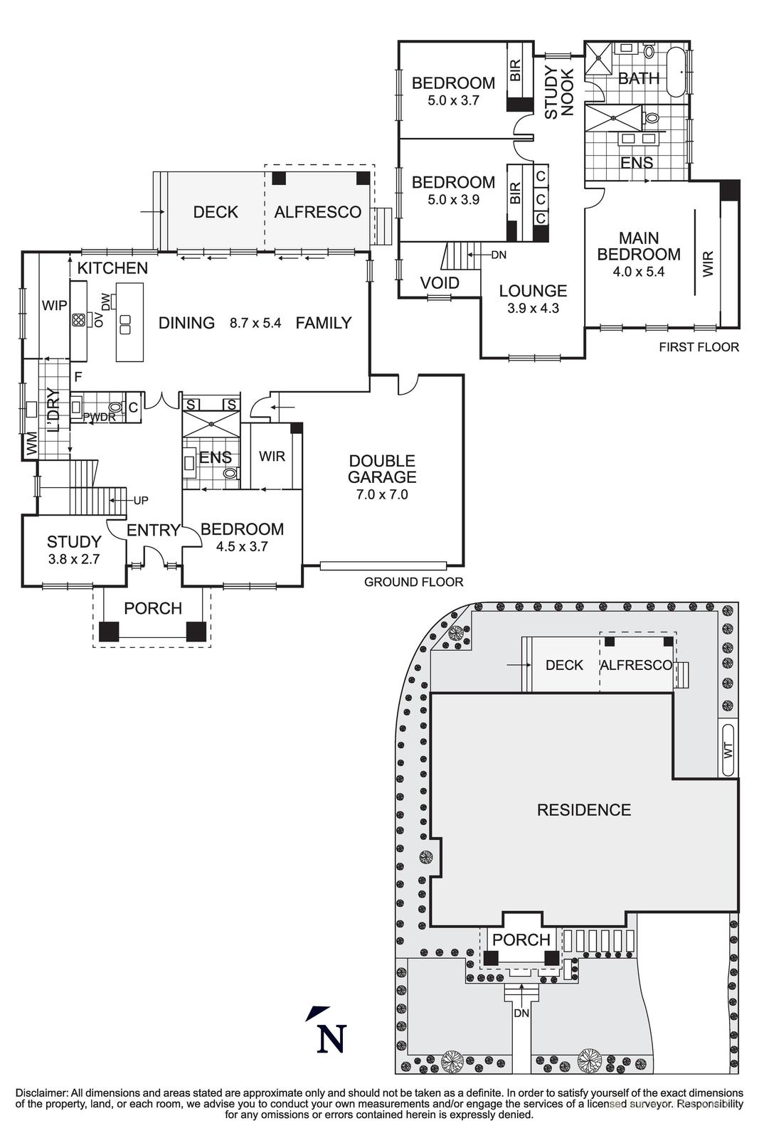 7 Rotherwood Avenue, Mitcham, VIC 3132 - Thumbnail 1 - 04/08/2025