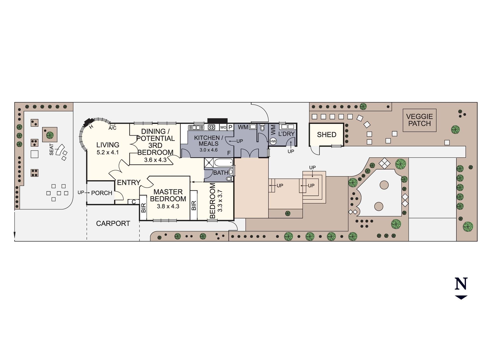 7 Roxburgh Street, Preston, VIC 3072 - Thumbnail 1 - 28/02/2022